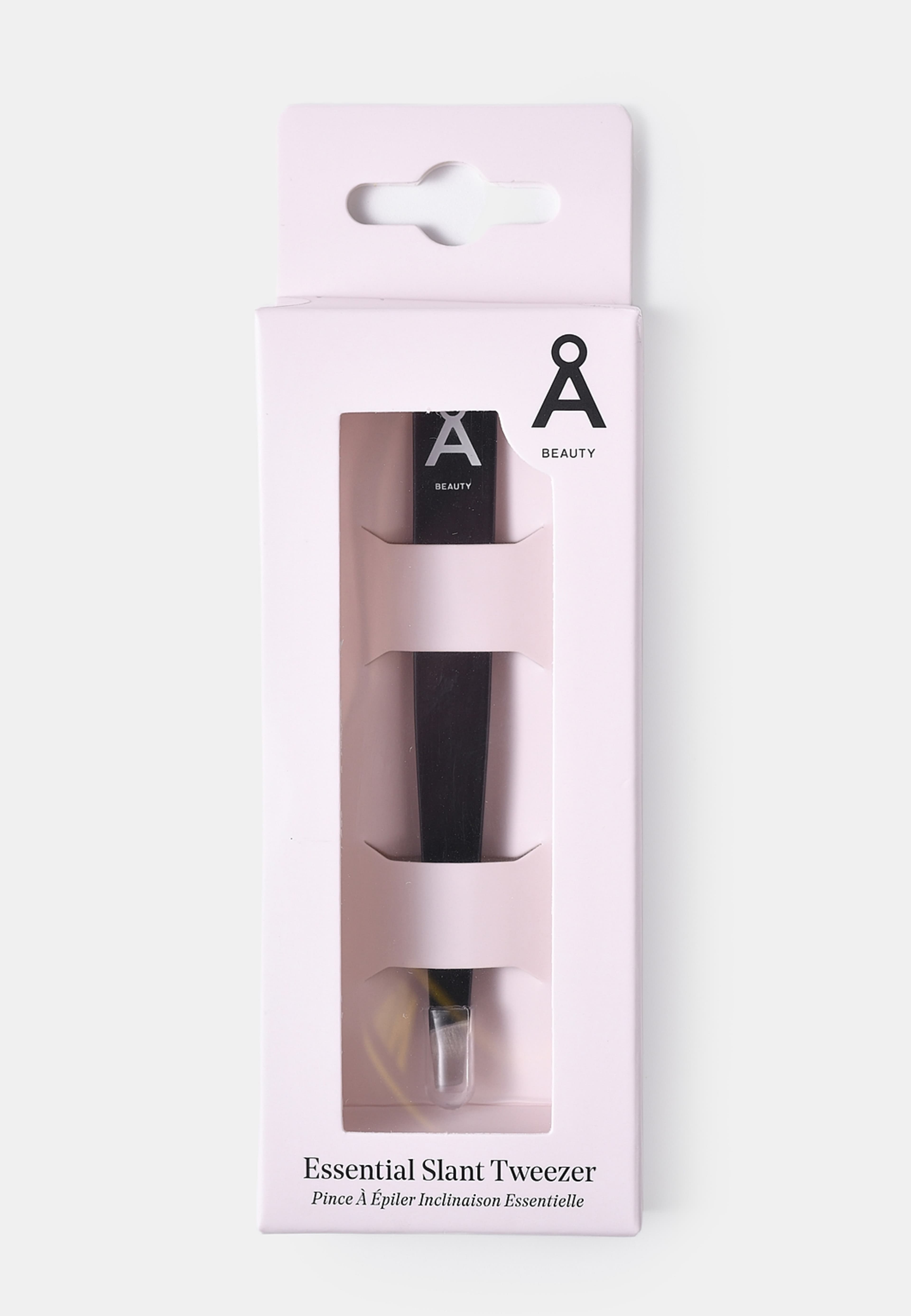 Snedställd Pincett, från Å BEAUTY. Klicka för att öppna bilden i stort format