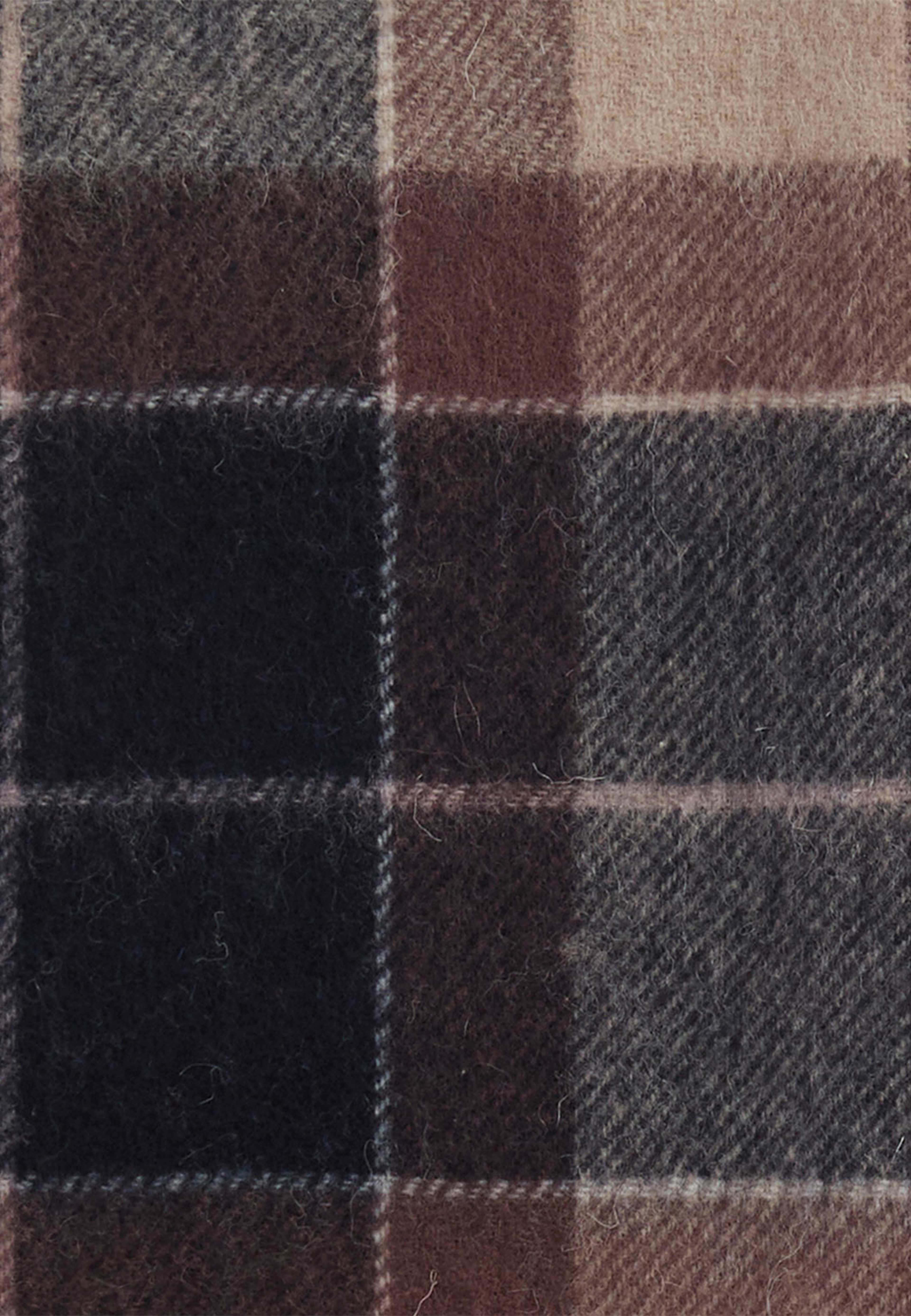 Scarf Tartan