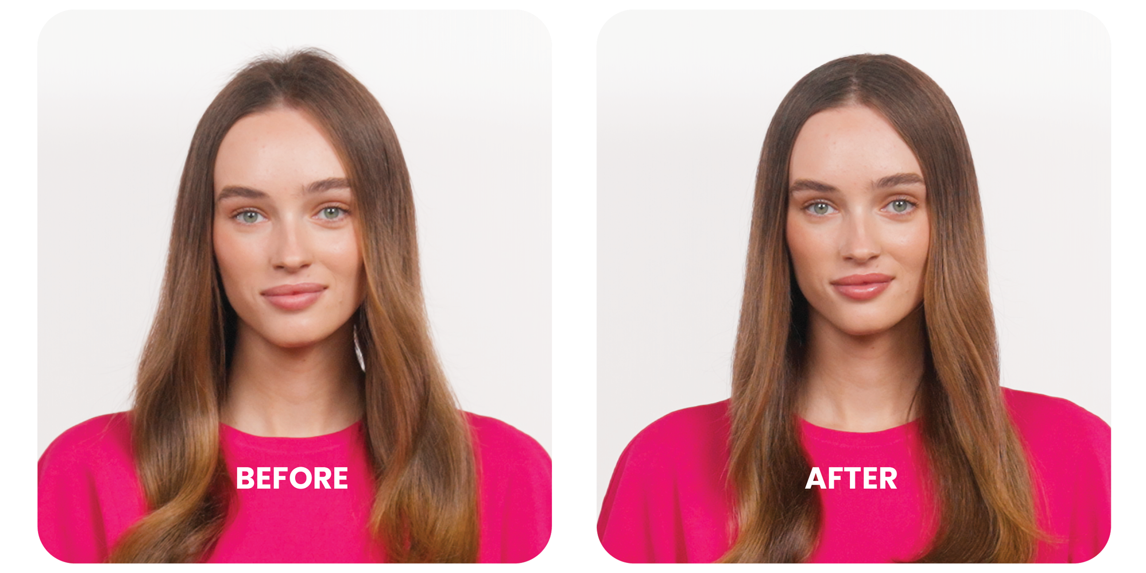 Smooth Me Now Flyaway Hair Balm, från ELEVEN Australia. Klicka för att öppna bilden i stort format