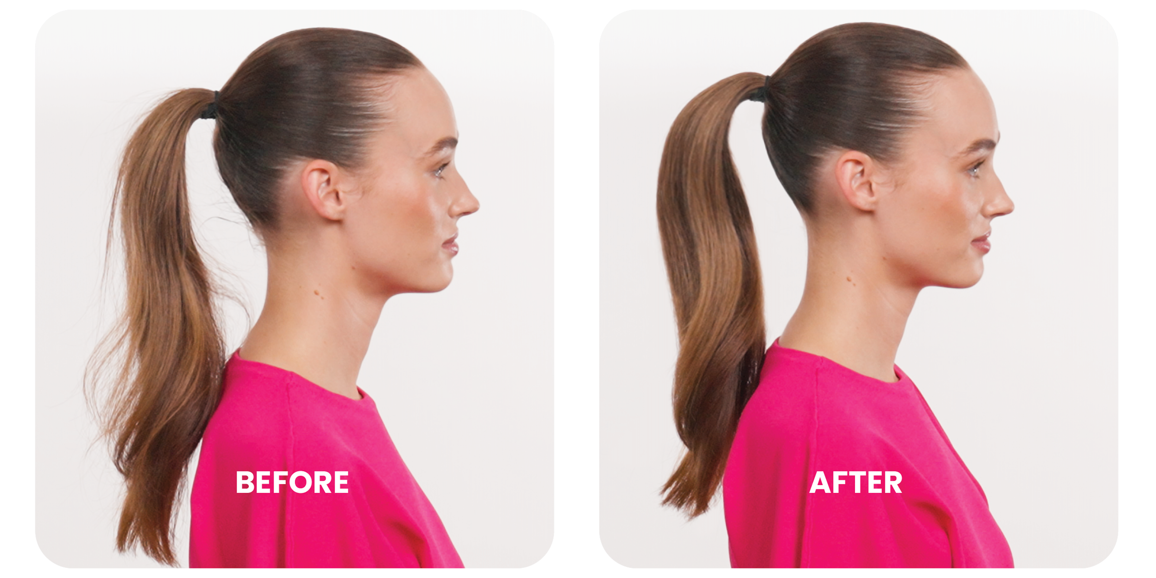 Smooth Me Now Flyaway Hair Balm, från ELEVEN Australia. Klicka för att öppna bilden i stort format