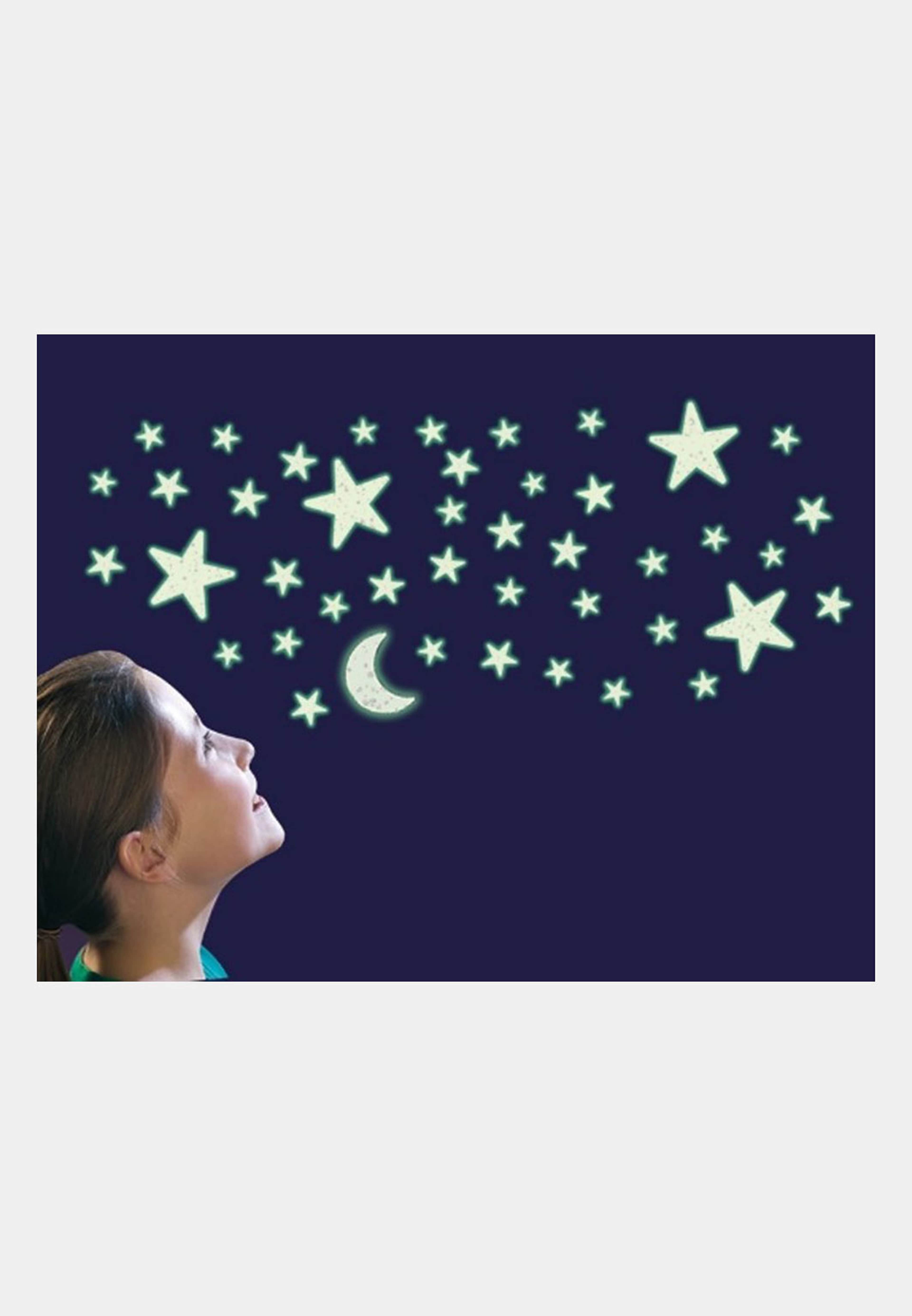 Brainstorm Cosmic Glow Moon & Stars, från Brainstorm.
