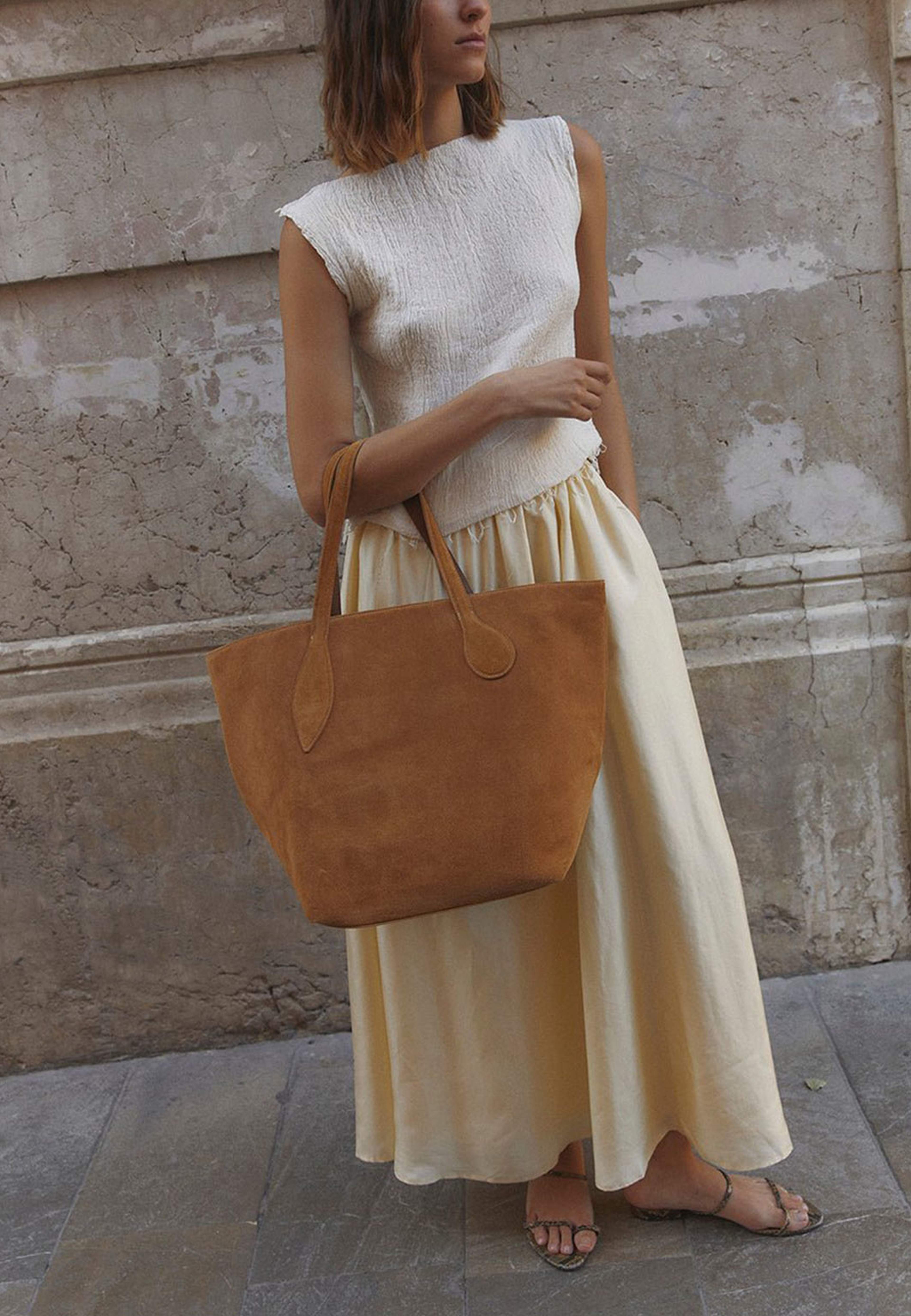 Sprout Tote