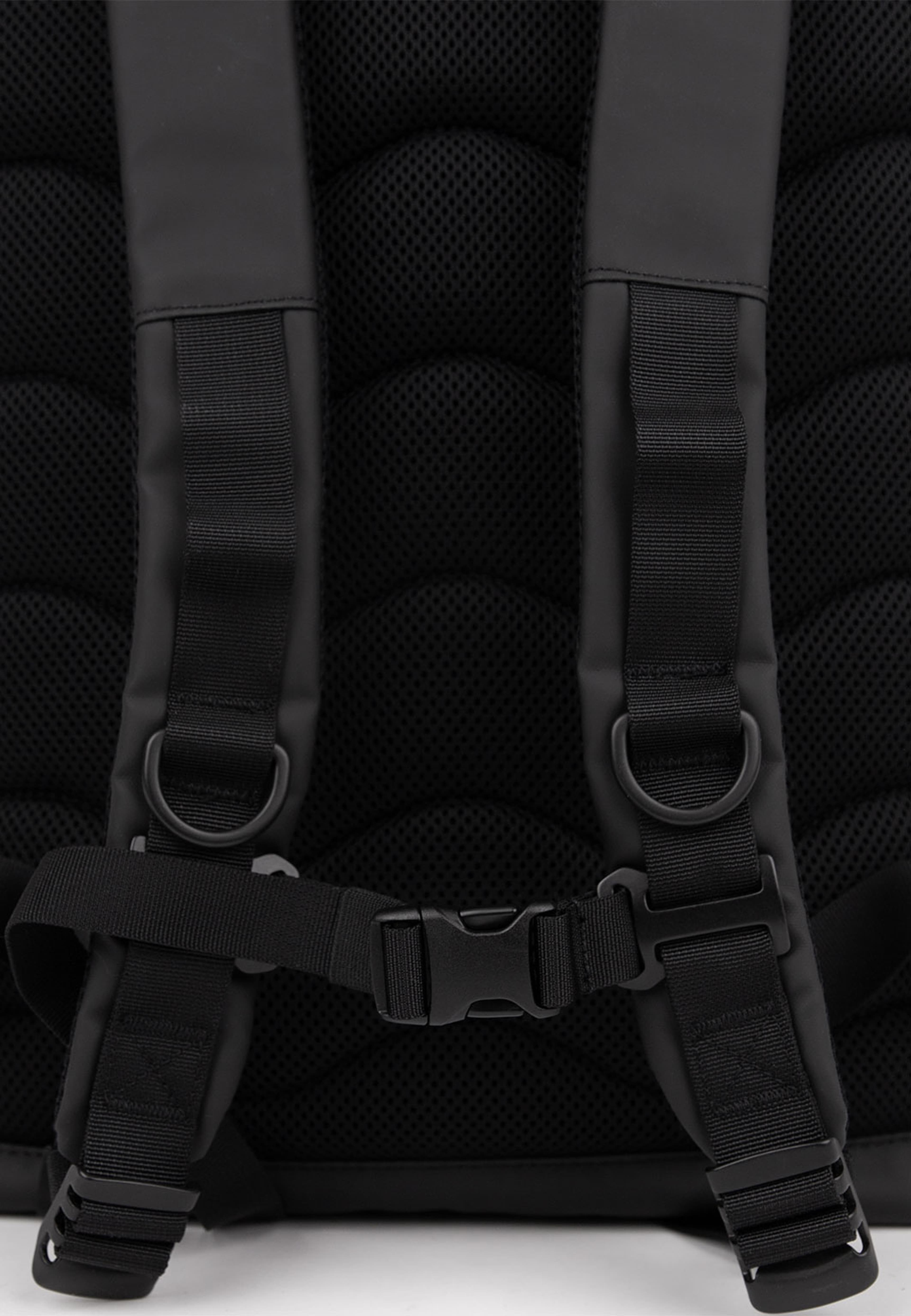 Stream Rolltop Backpack L