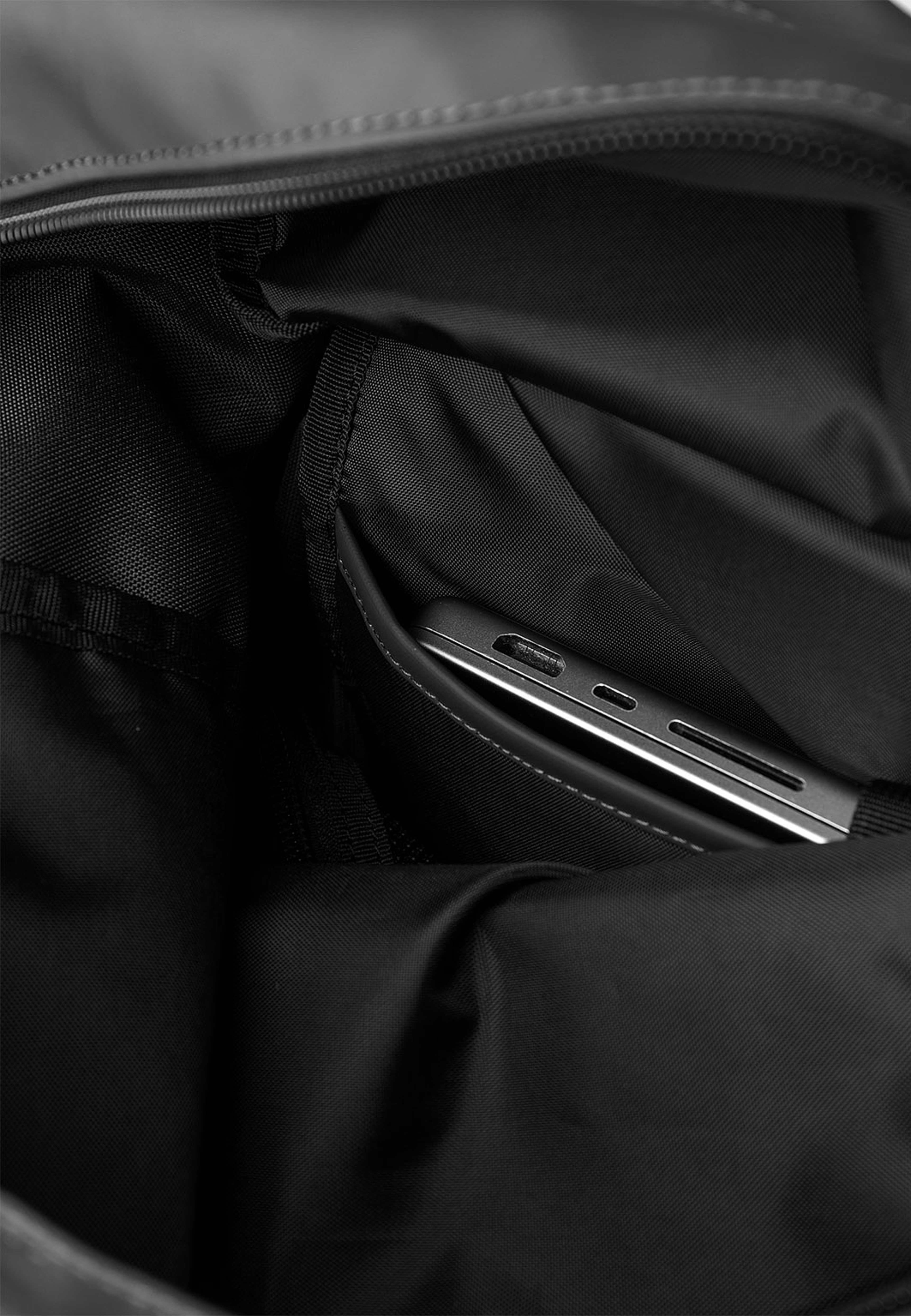Stream Rolltop Backpack L