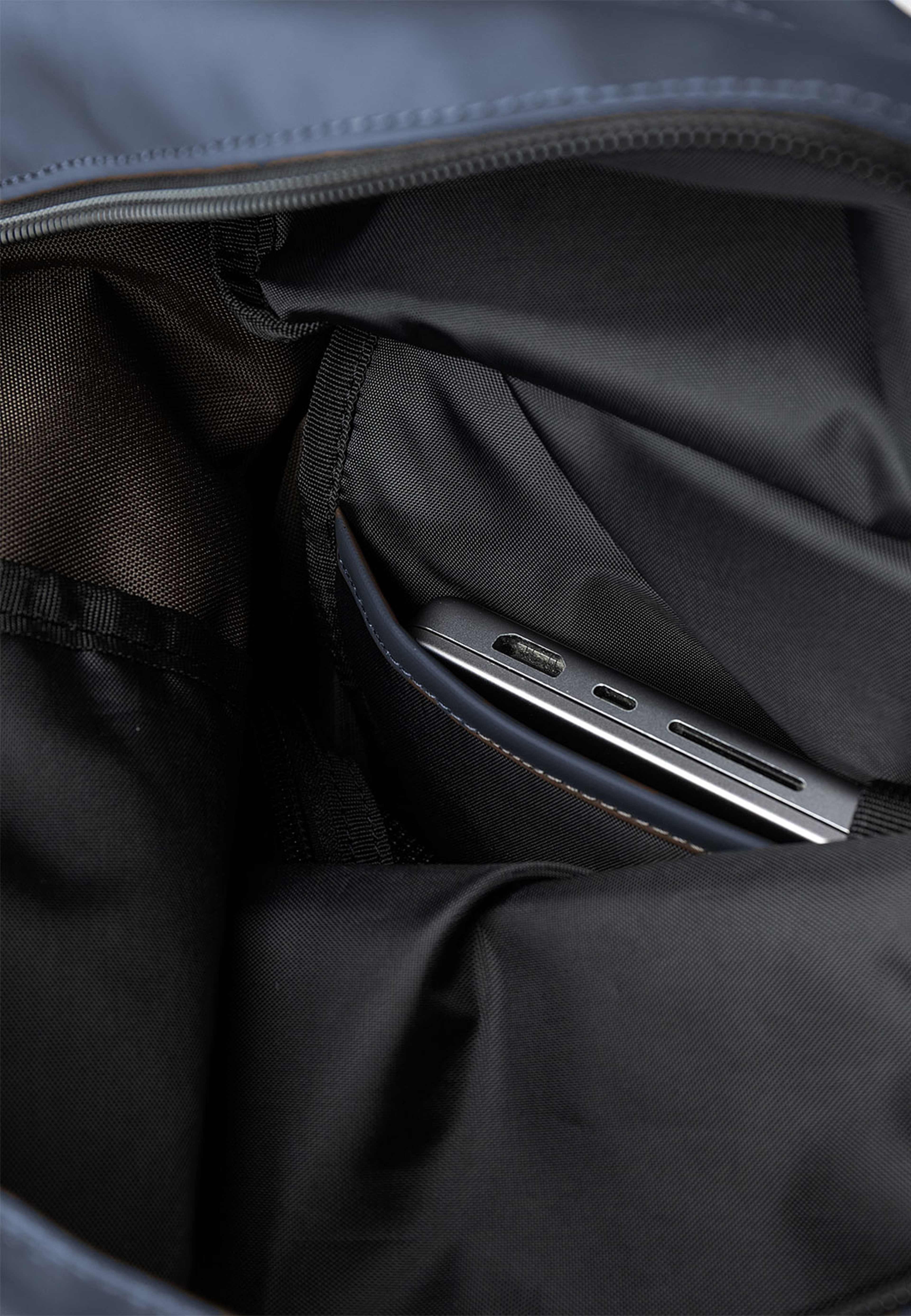 Stream Rolltop Backpack L