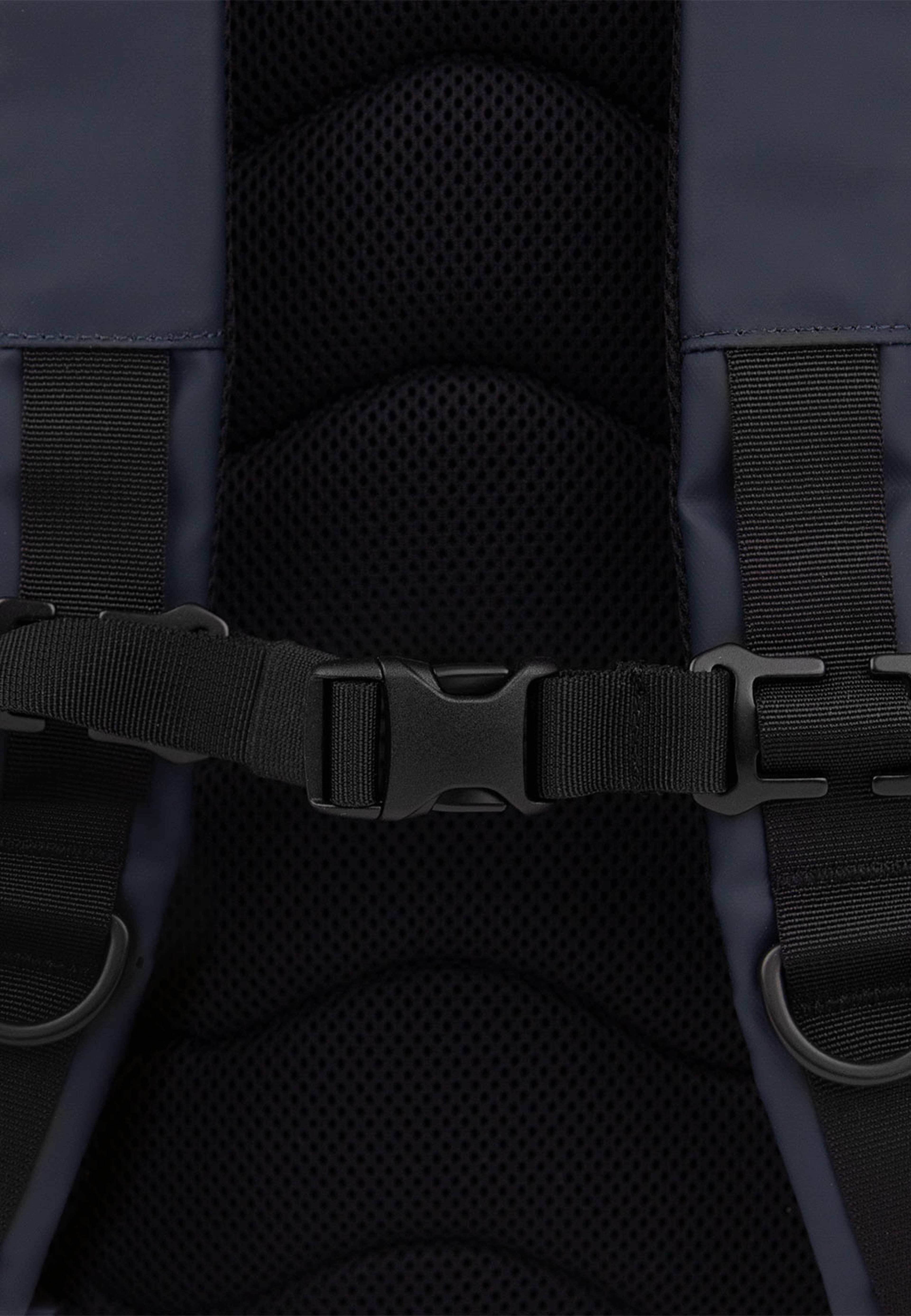 Stream Rolltop Backpack L