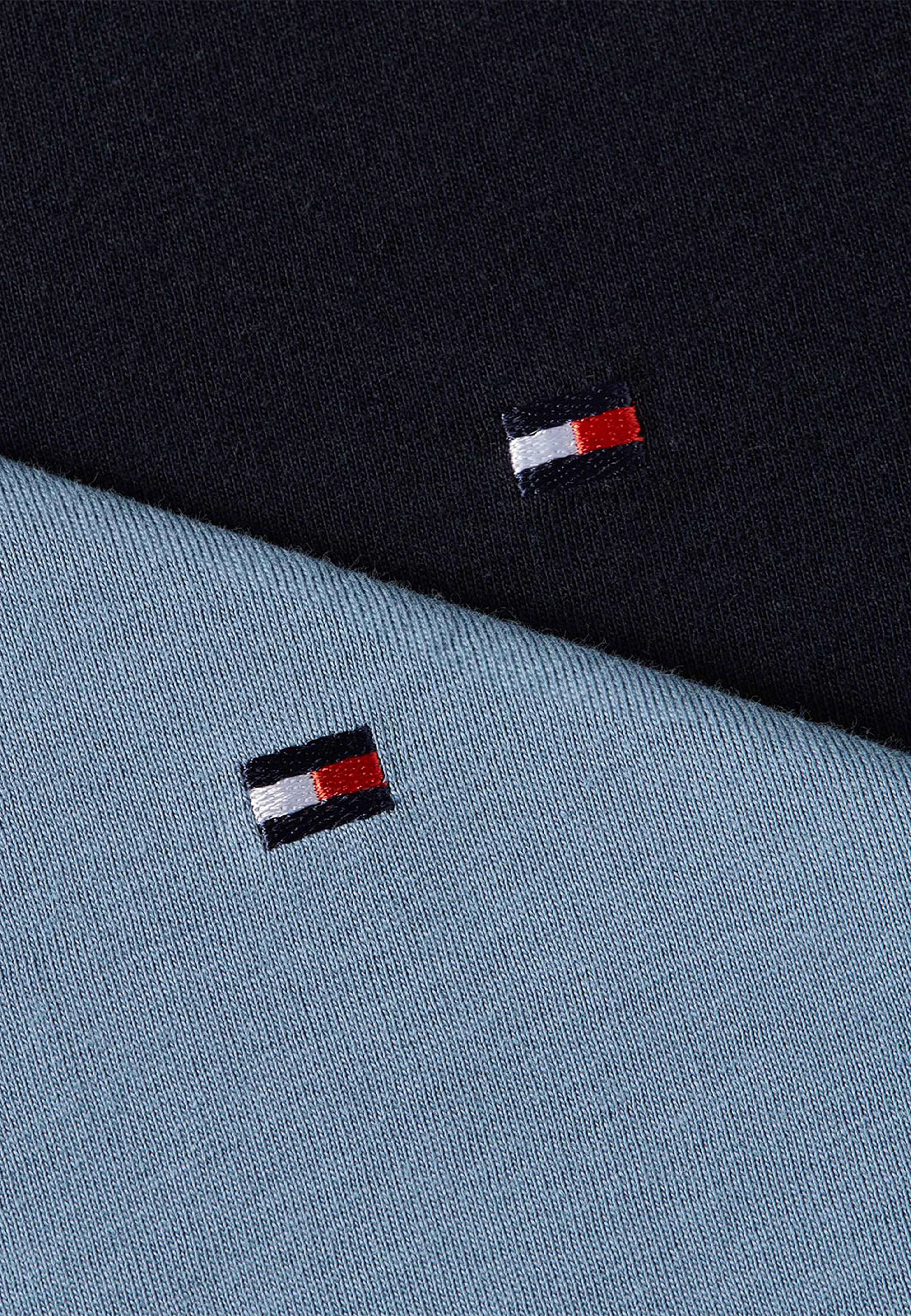 T-shirt, 2-pack