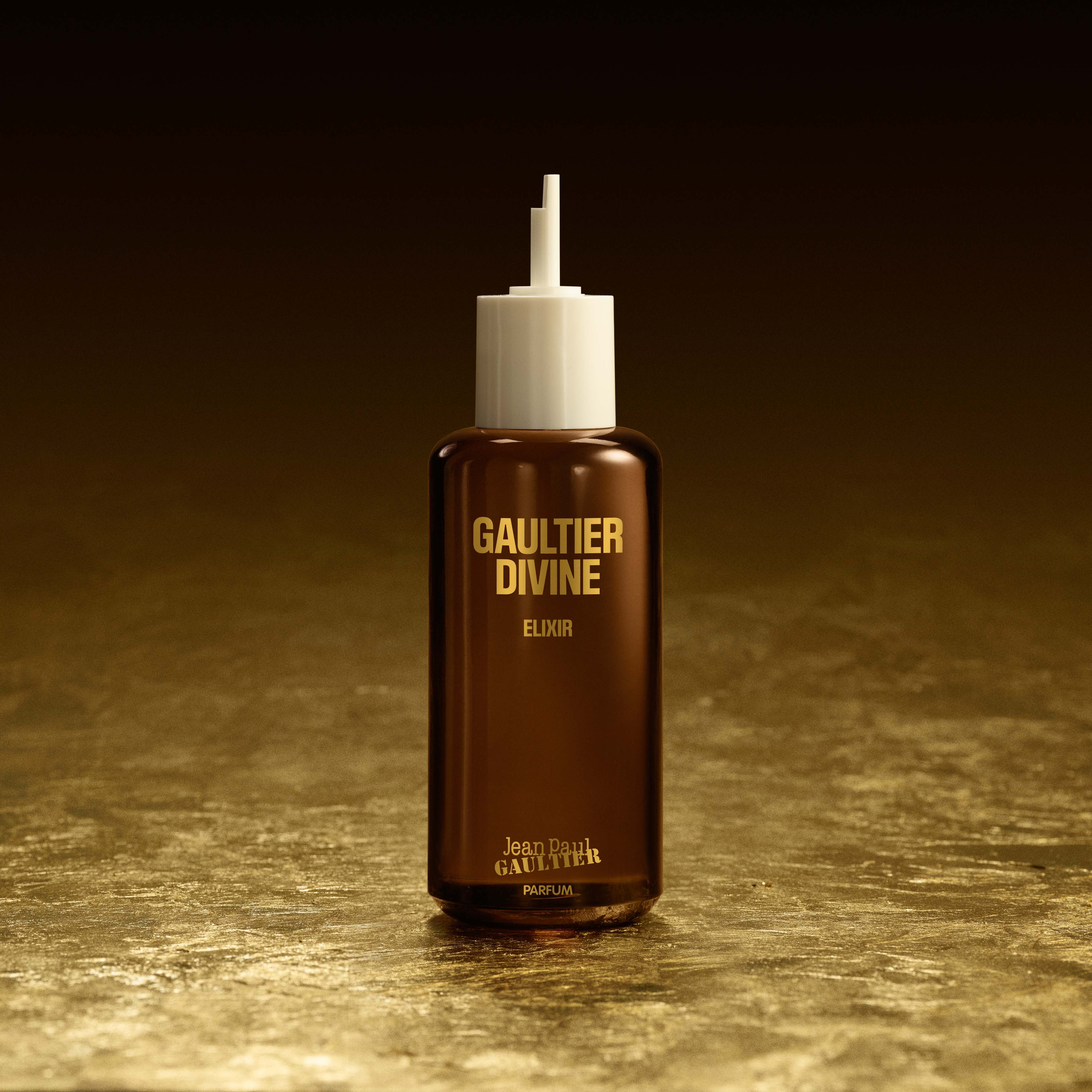 Divine Elixir Parfum Refill