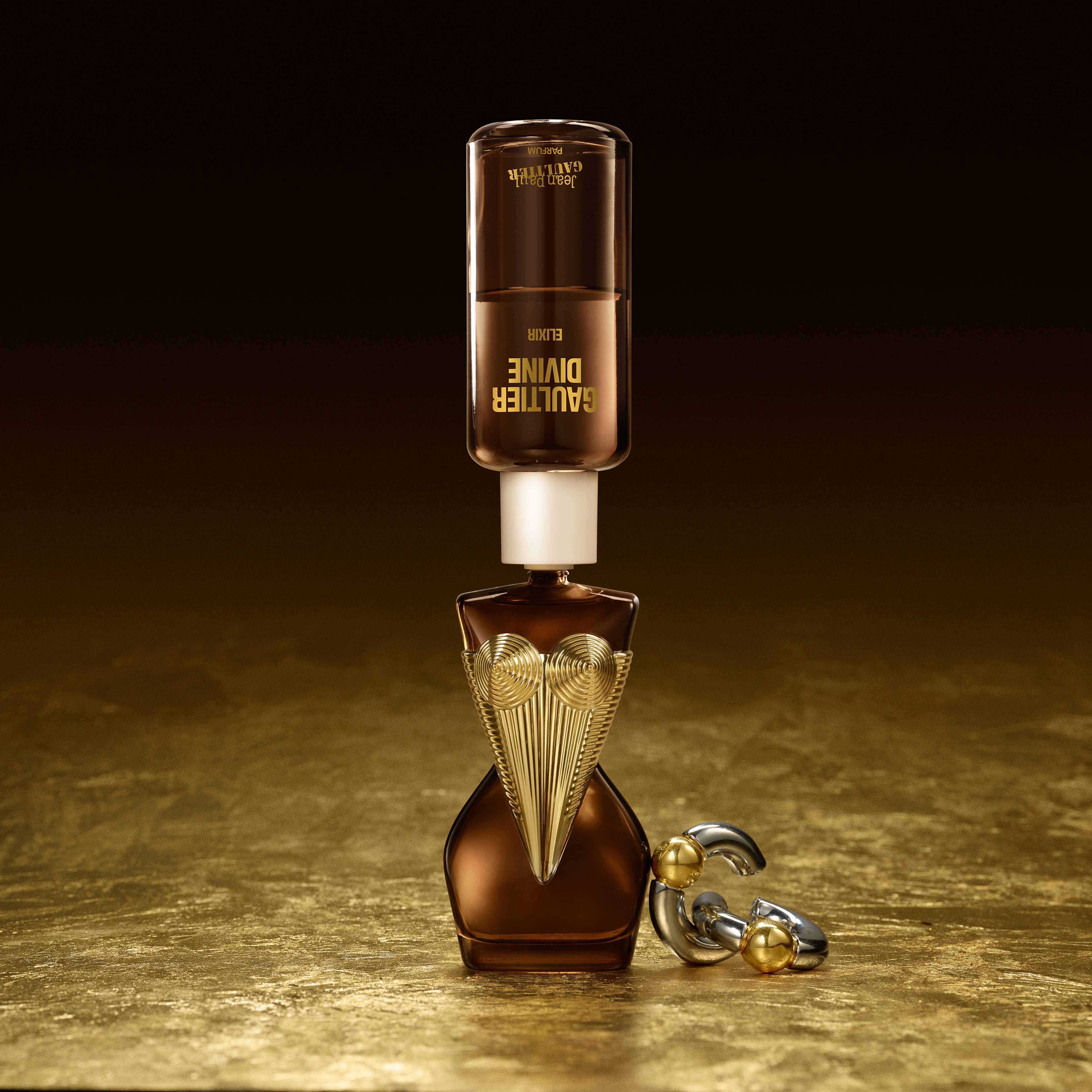 Divine Elixir Parfum Refill
