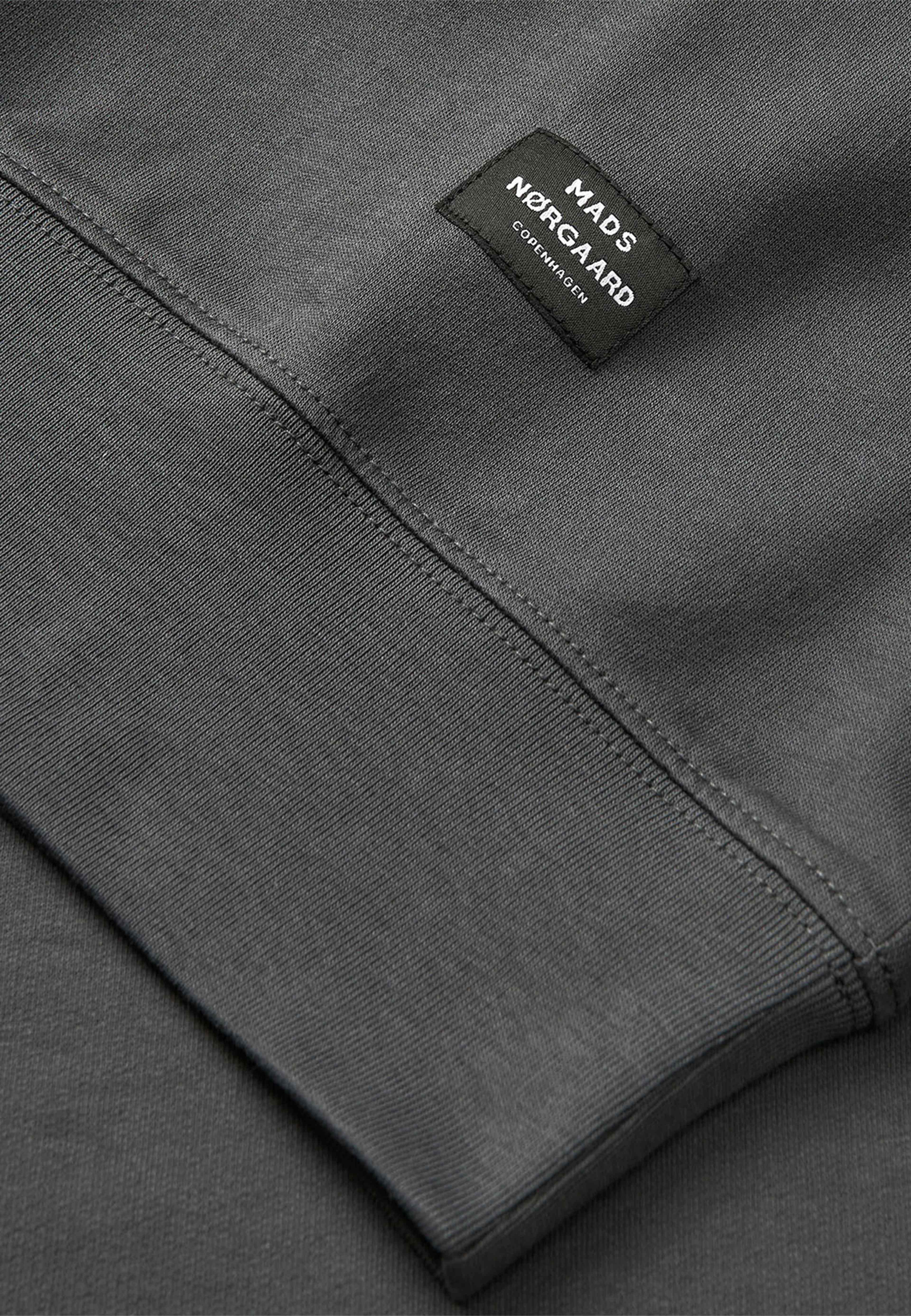 Light Terry Asker Sweat