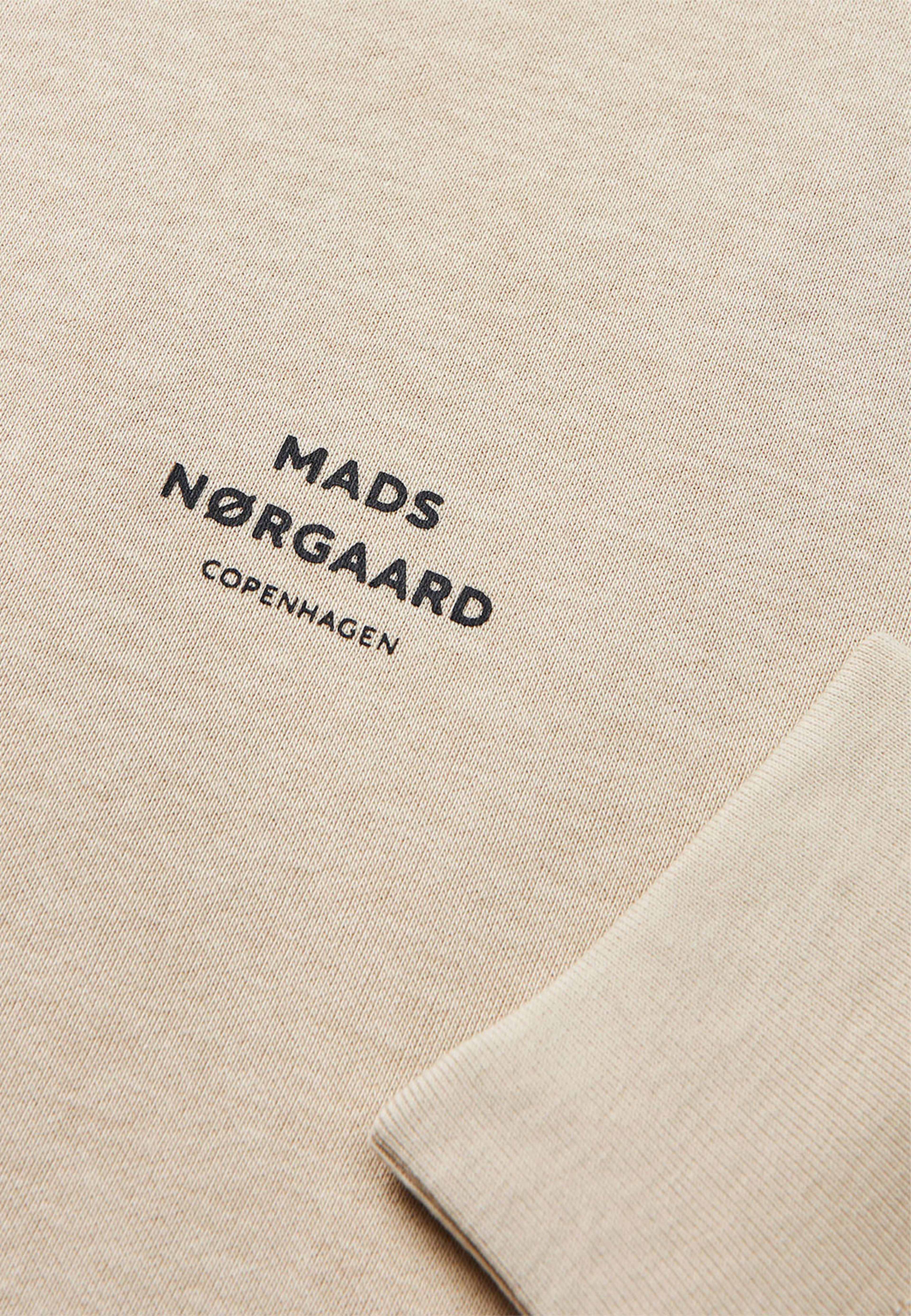 Standard Hoodie Logo Sweat FAV
