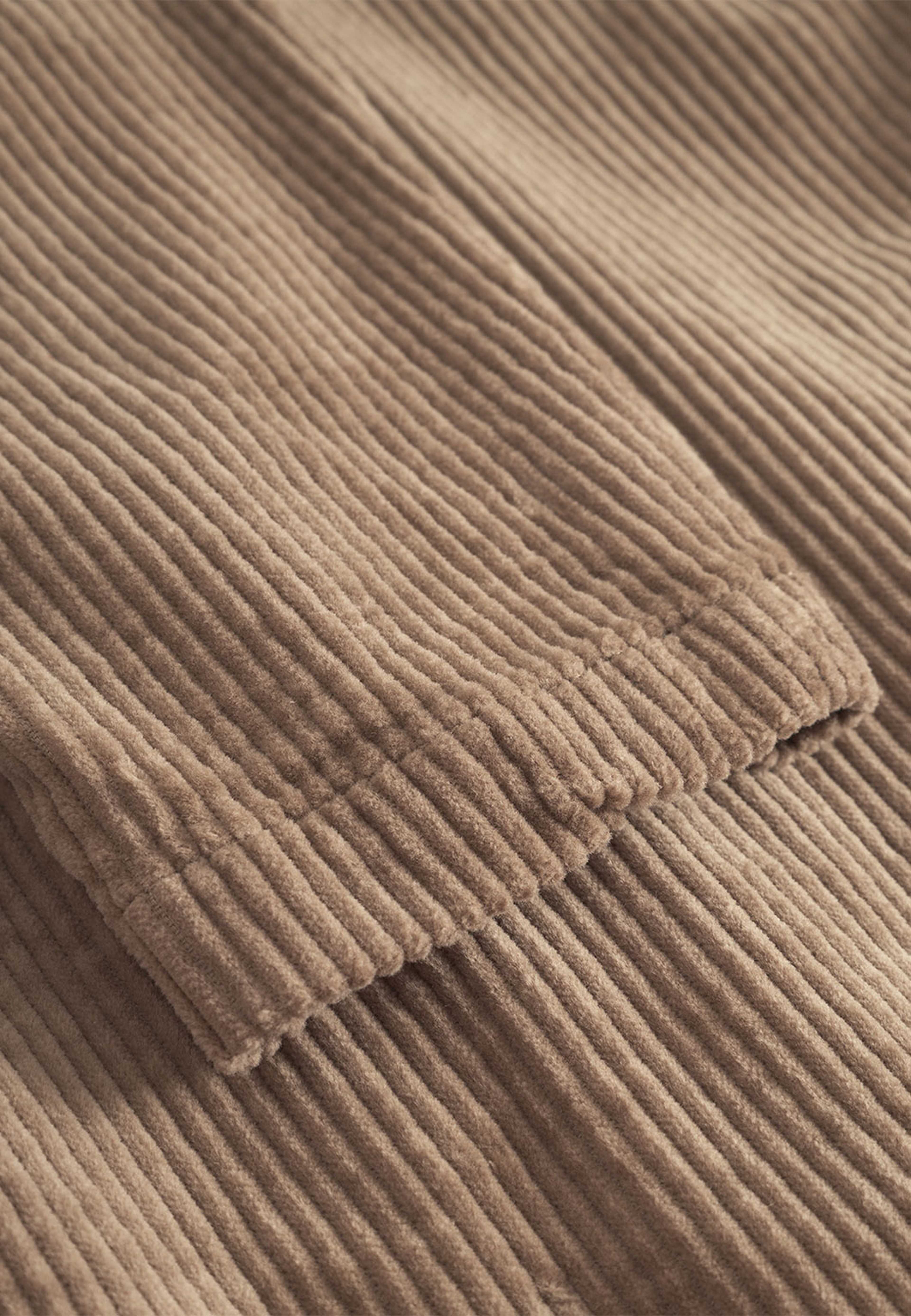 Libre AX Cord Overshirt