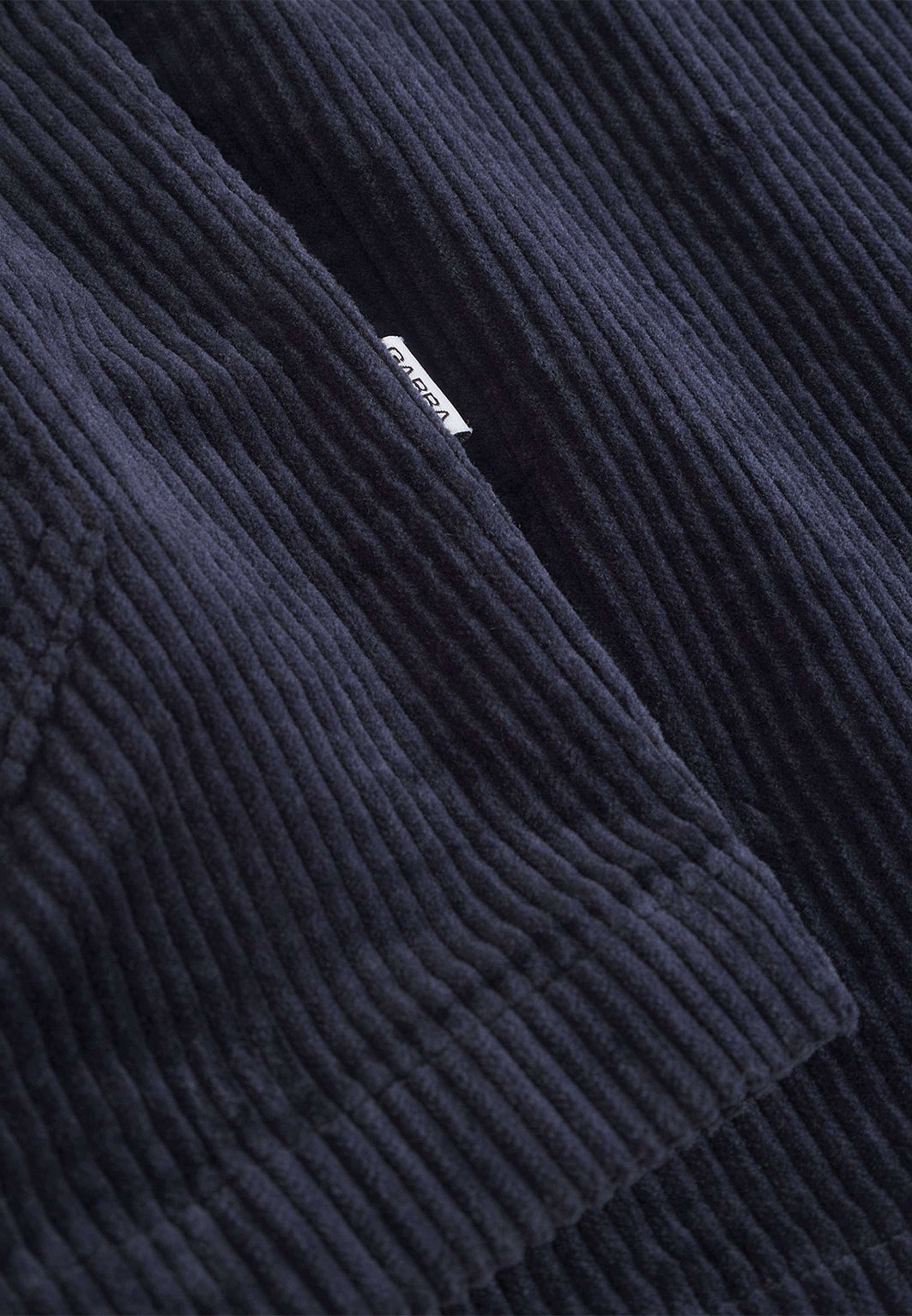 Libre AX Cord Overshirt