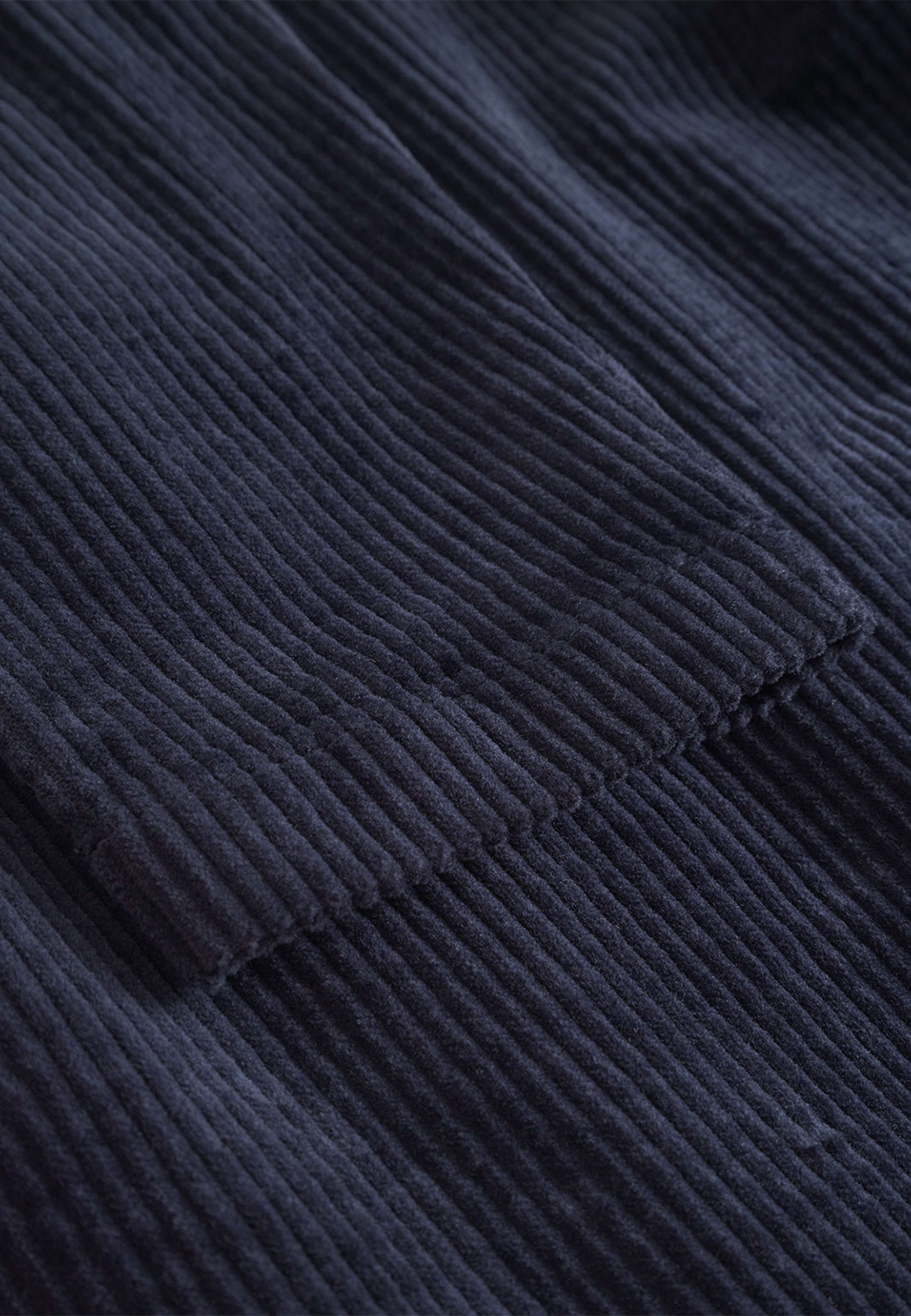 Libre AX Cord Overshirt