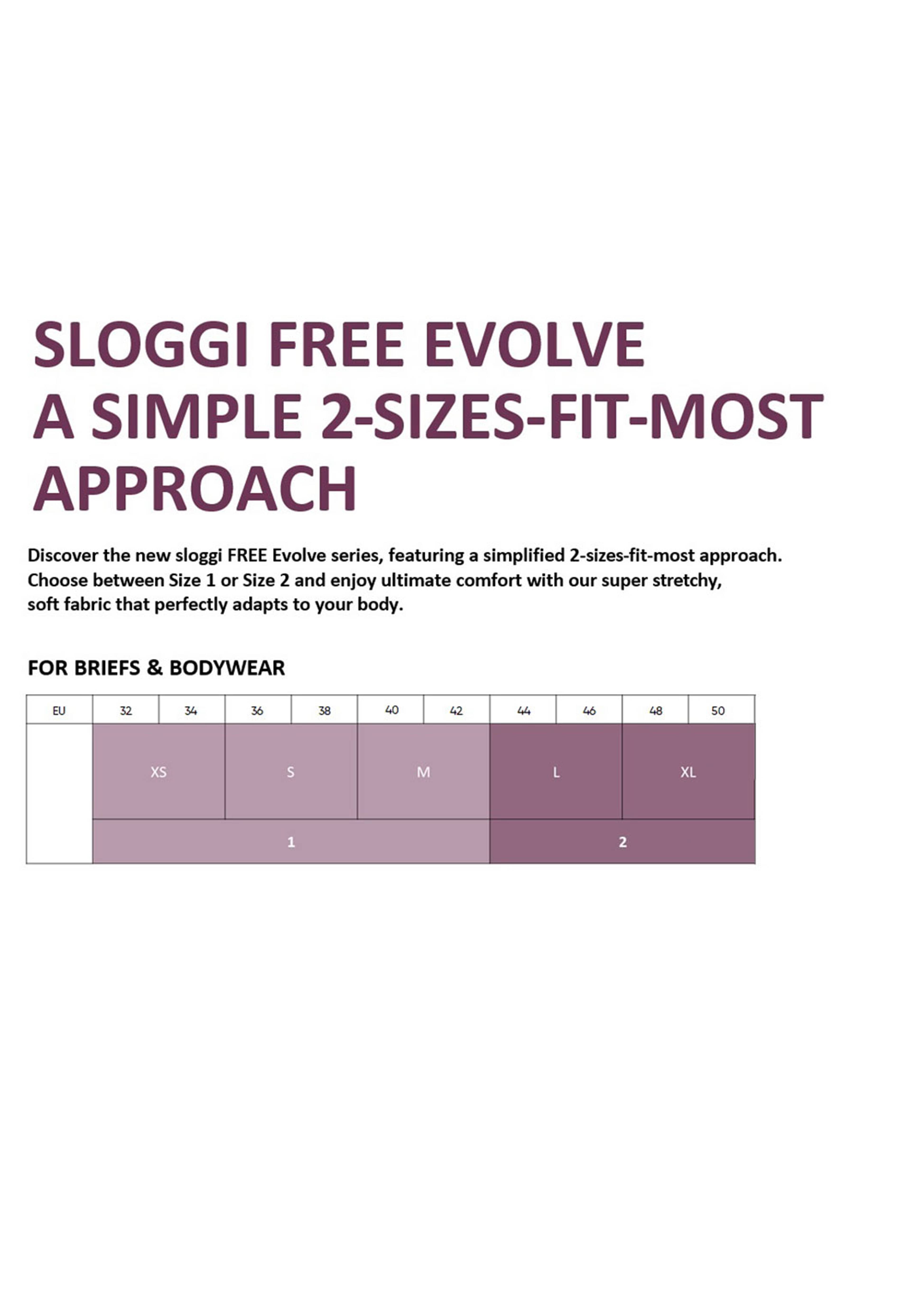 FREE Evolve Hipster Lace