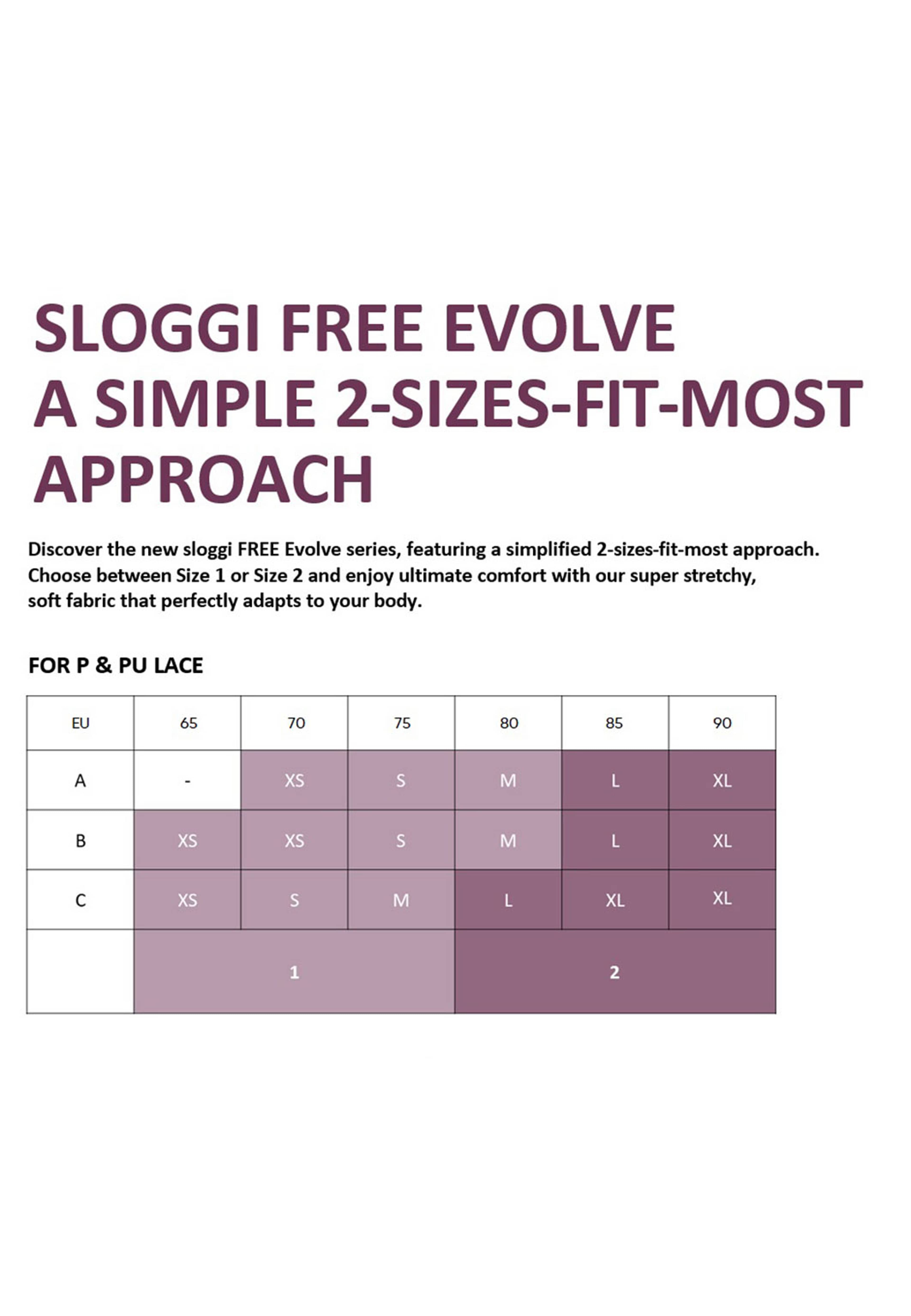FREE Evolve P