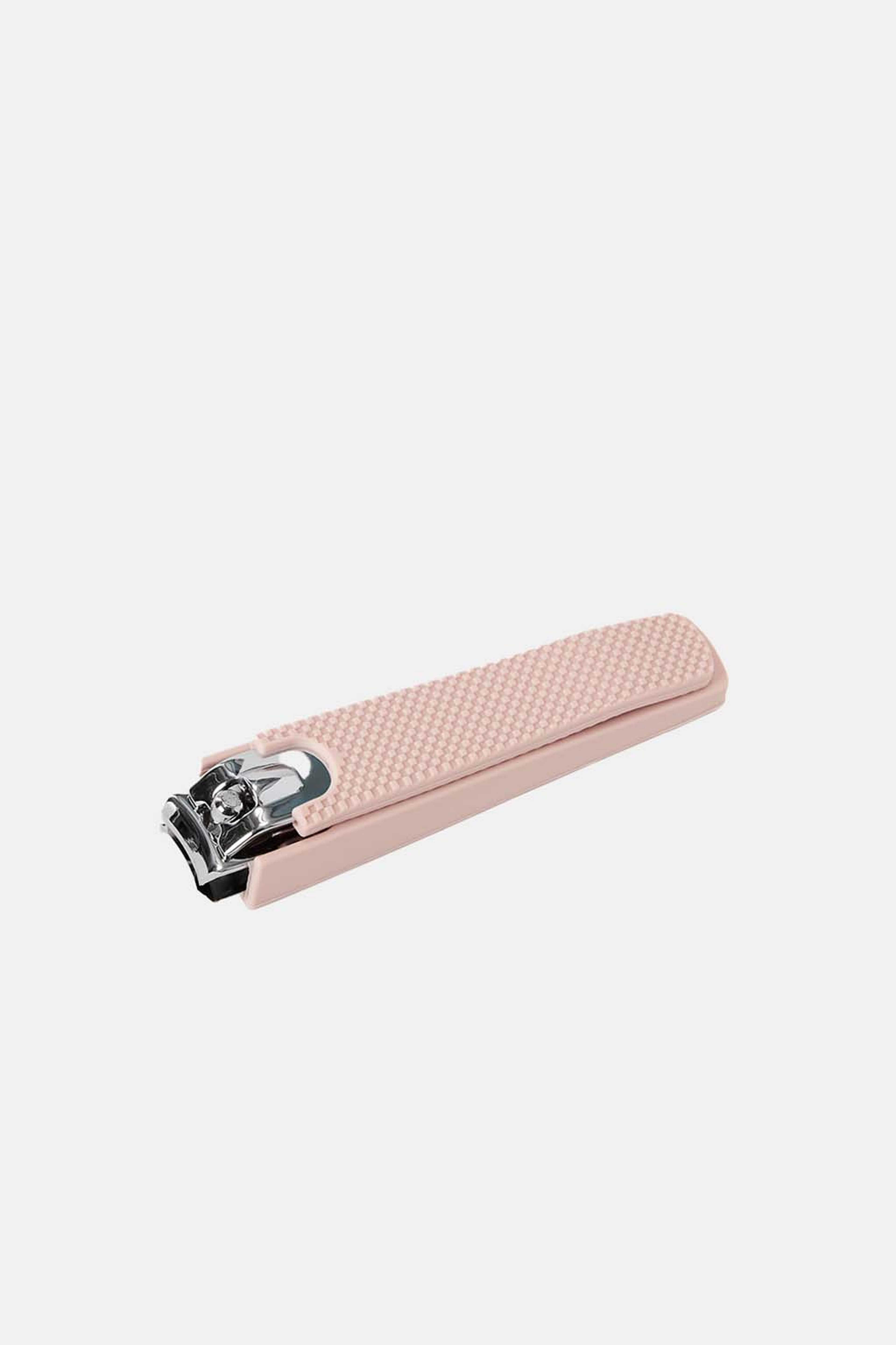 Pro Nail Clipper, från DASHL, i färgen Pink. Klicka för att öppna bilden i stort format
