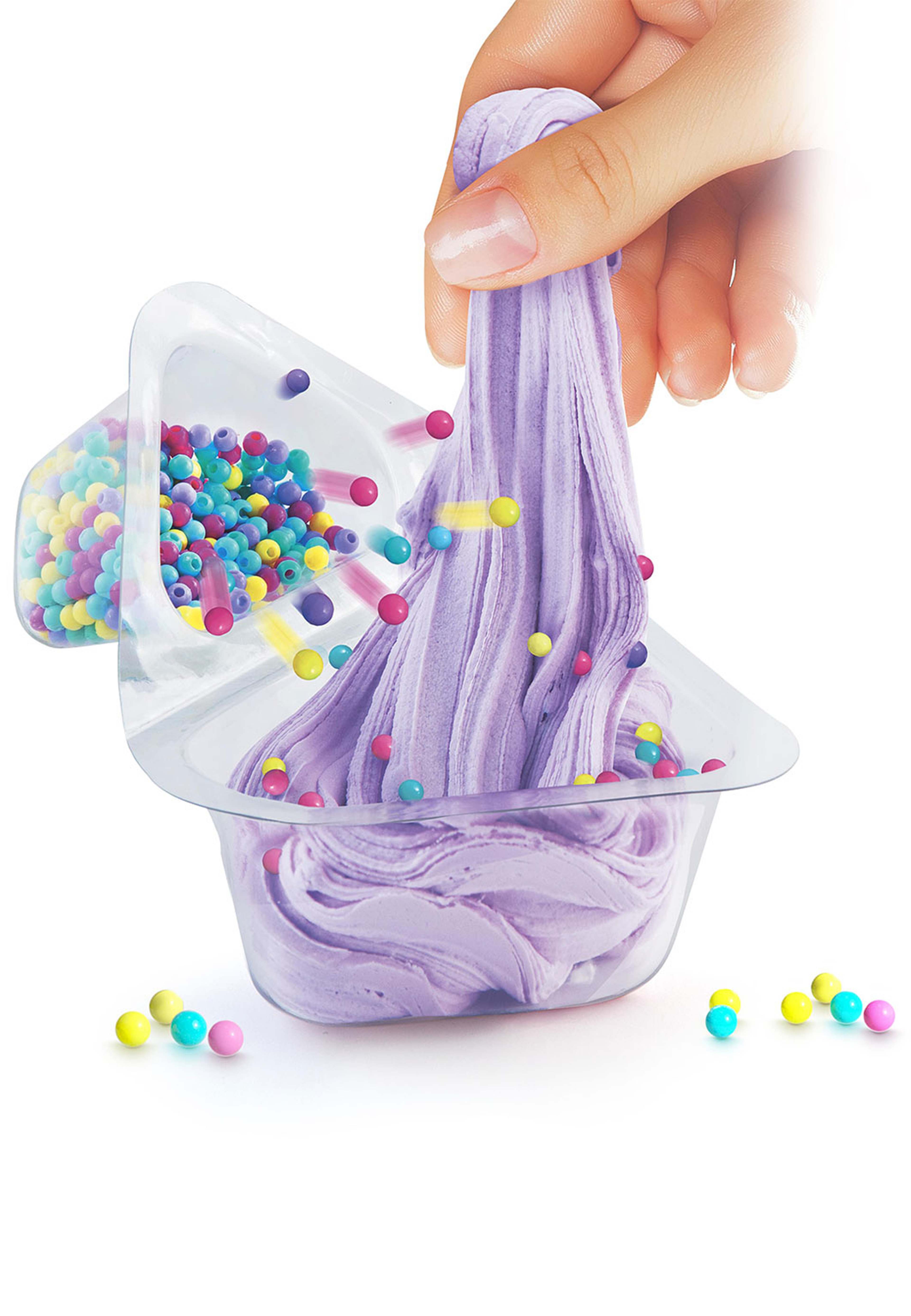 CRAZY SENSATIONS Satisfying Compound Kit 4-Pack, från Crazy Sensations. Klicka för att öppna bilden i stort format