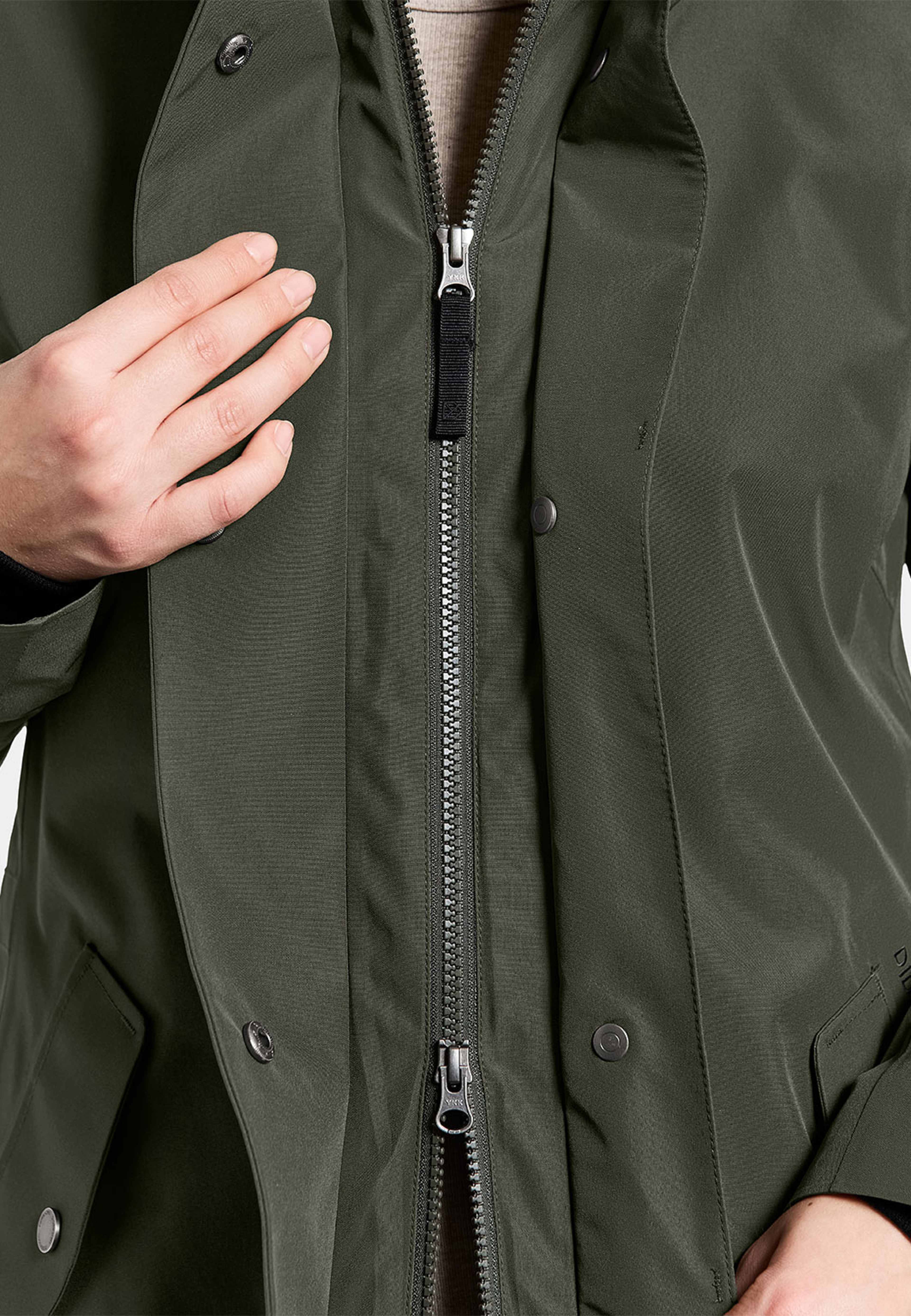 Alana Parka