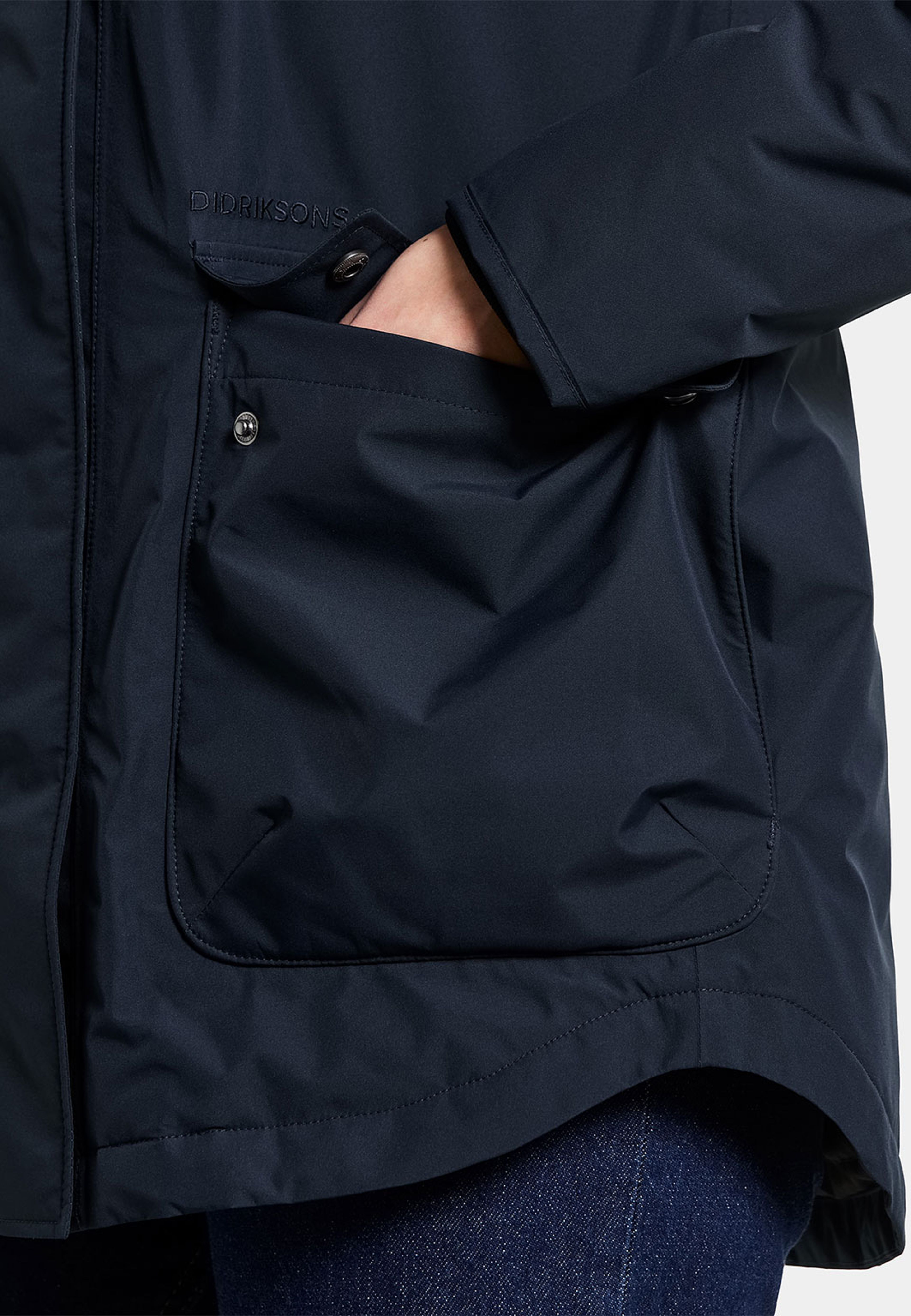 Daniella Jacket