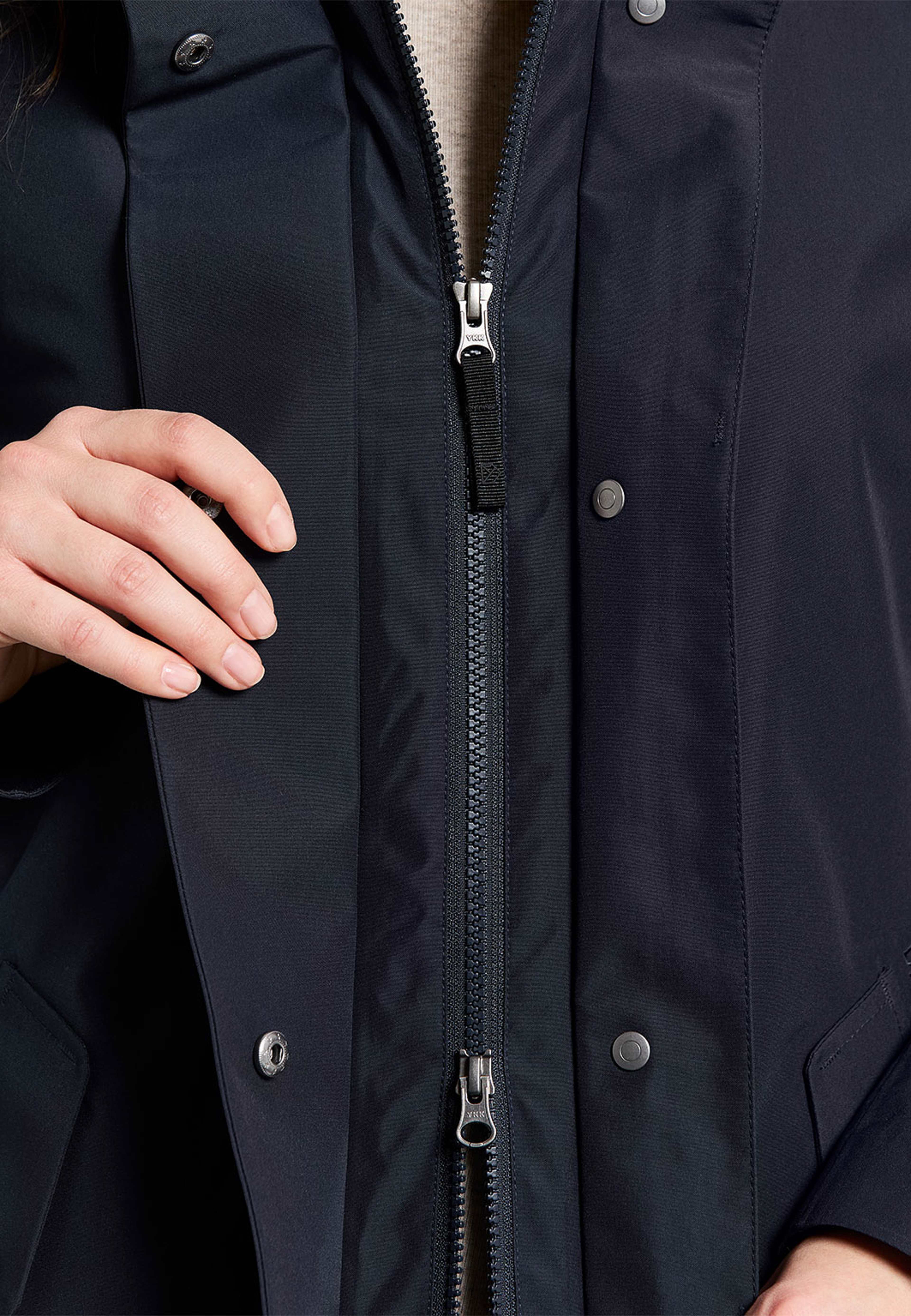 Alana Parka