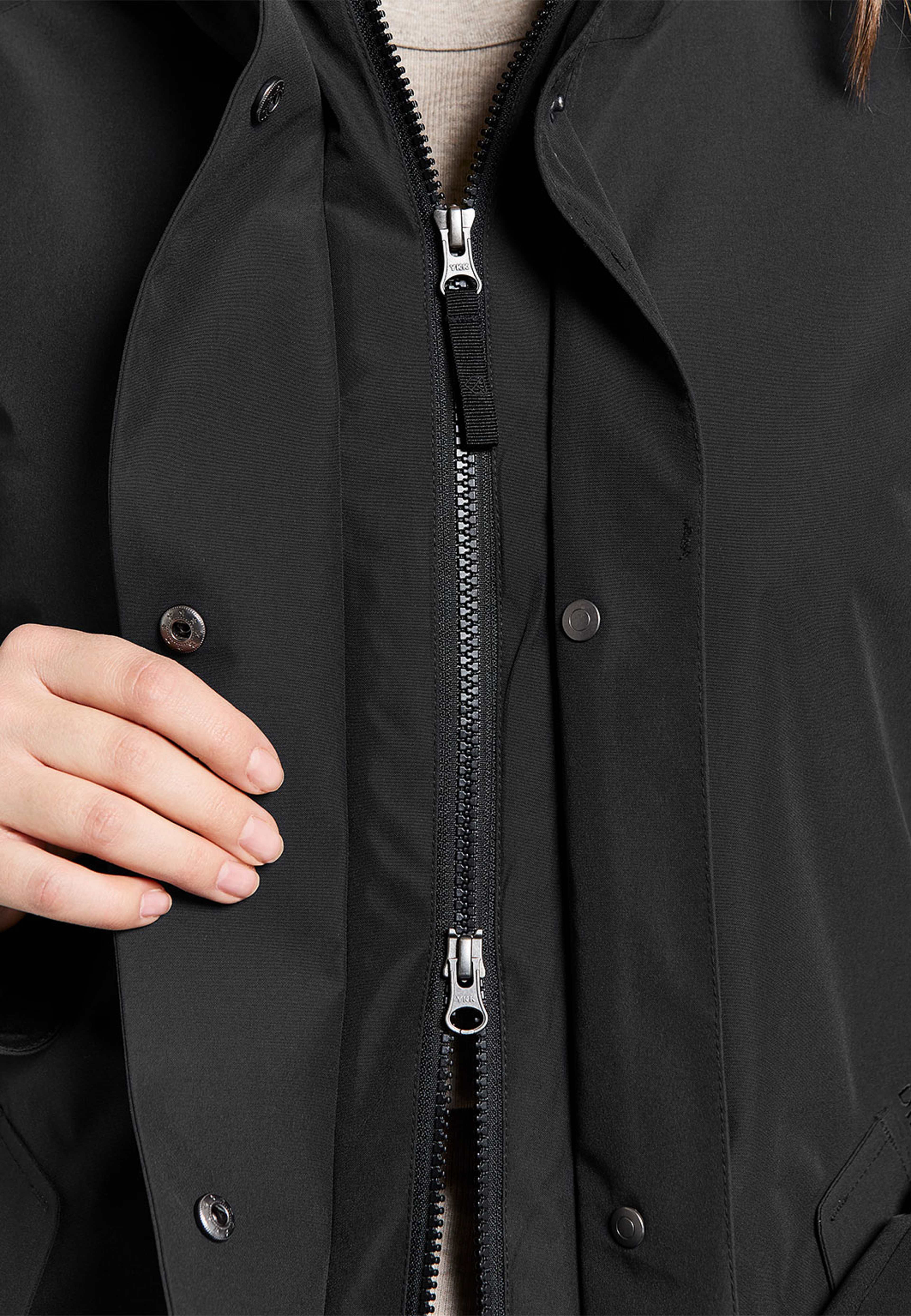 Alana Parka