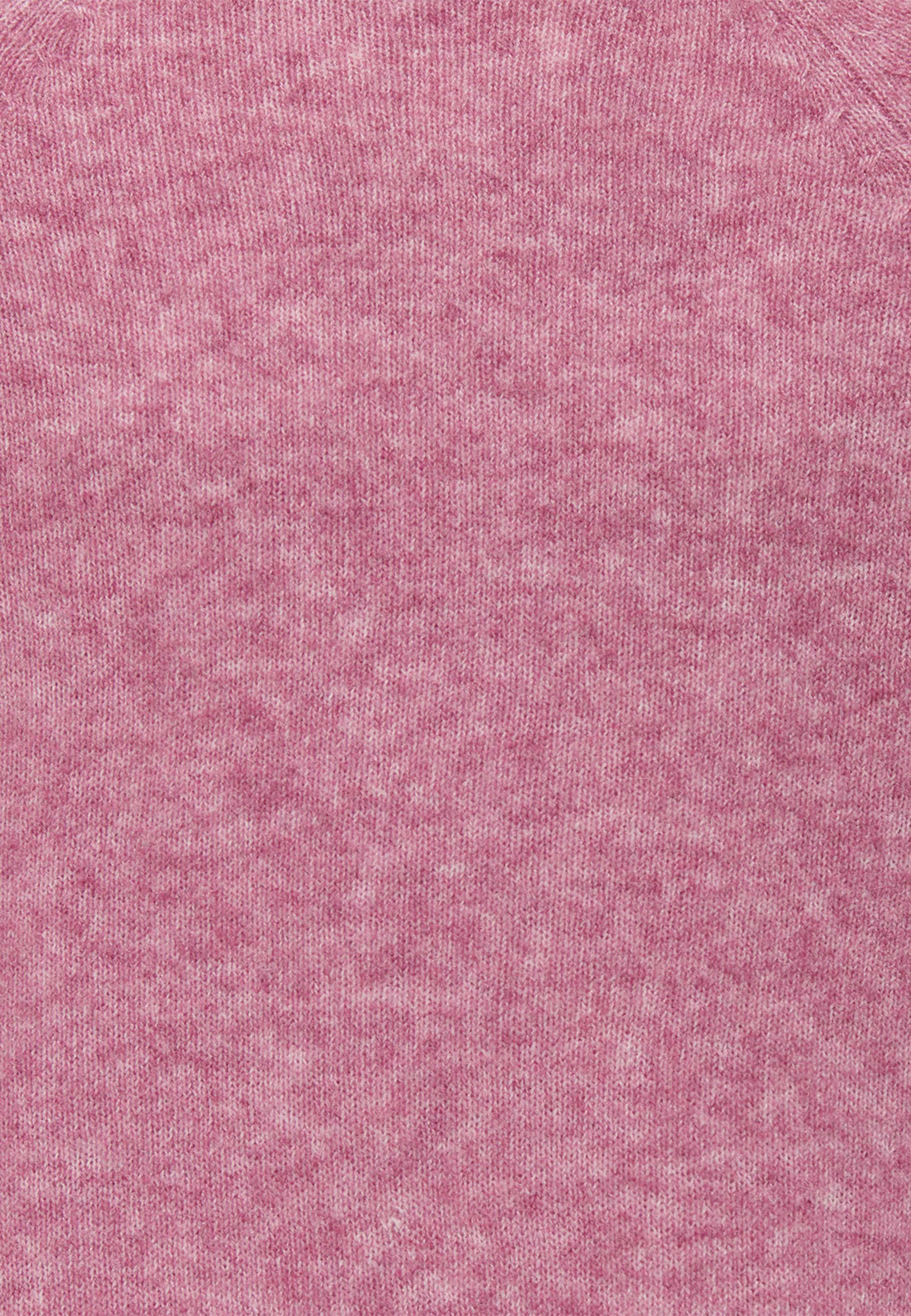 KOGEDENA stickad tröja, från Only, i färgen Mauve Orchid Melange.