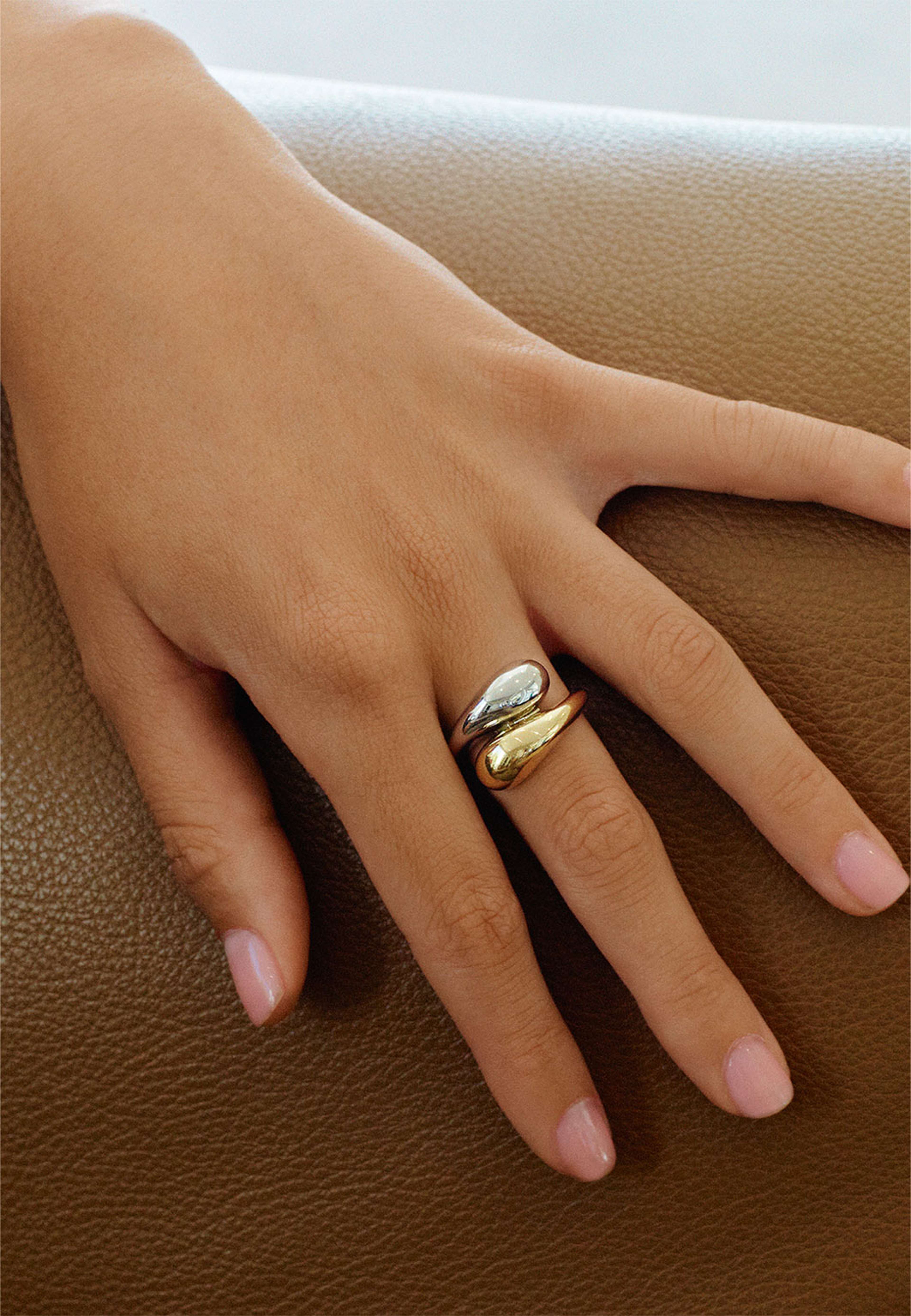 Harmony Ring Mixed