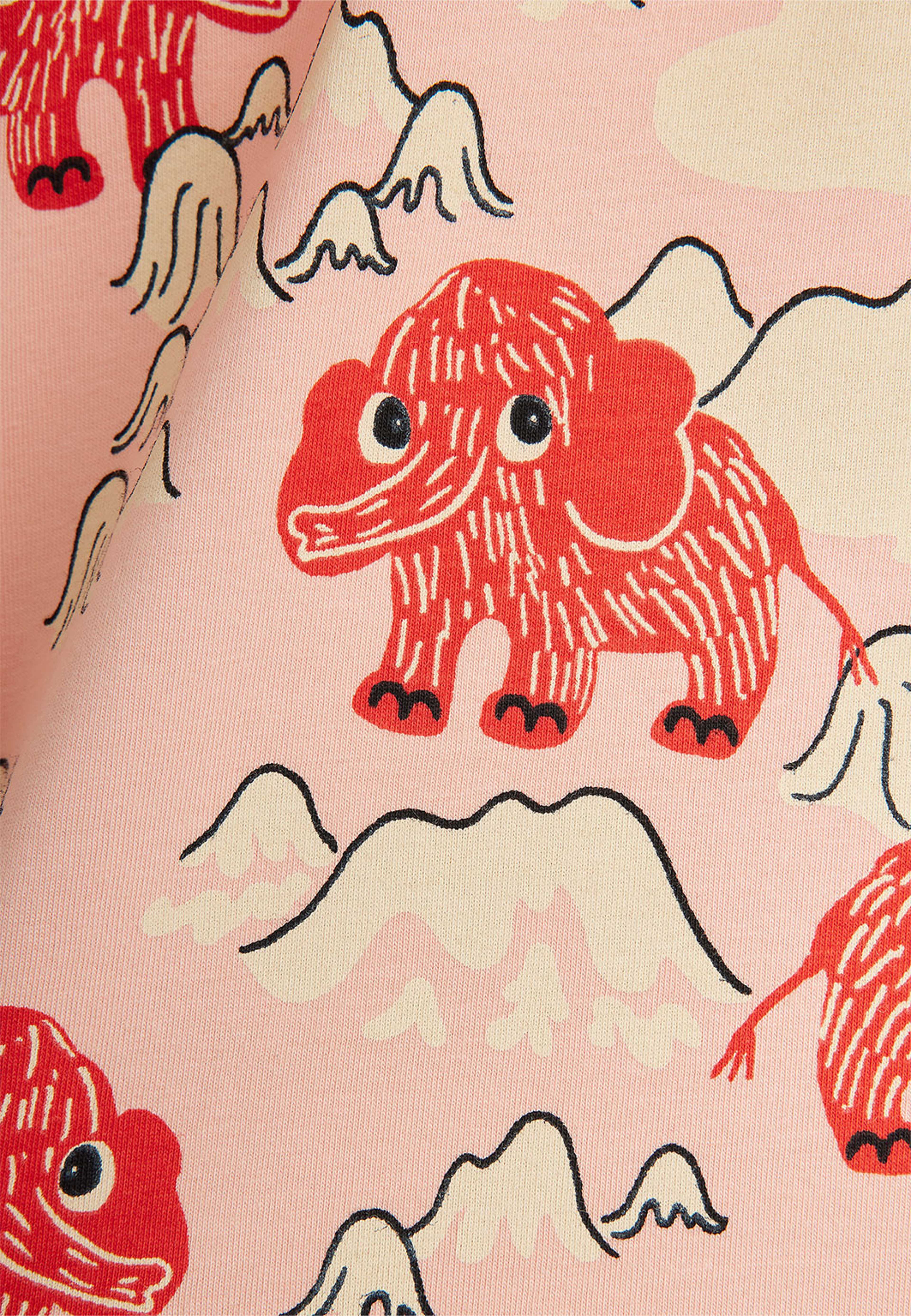 Mammoth Leggings