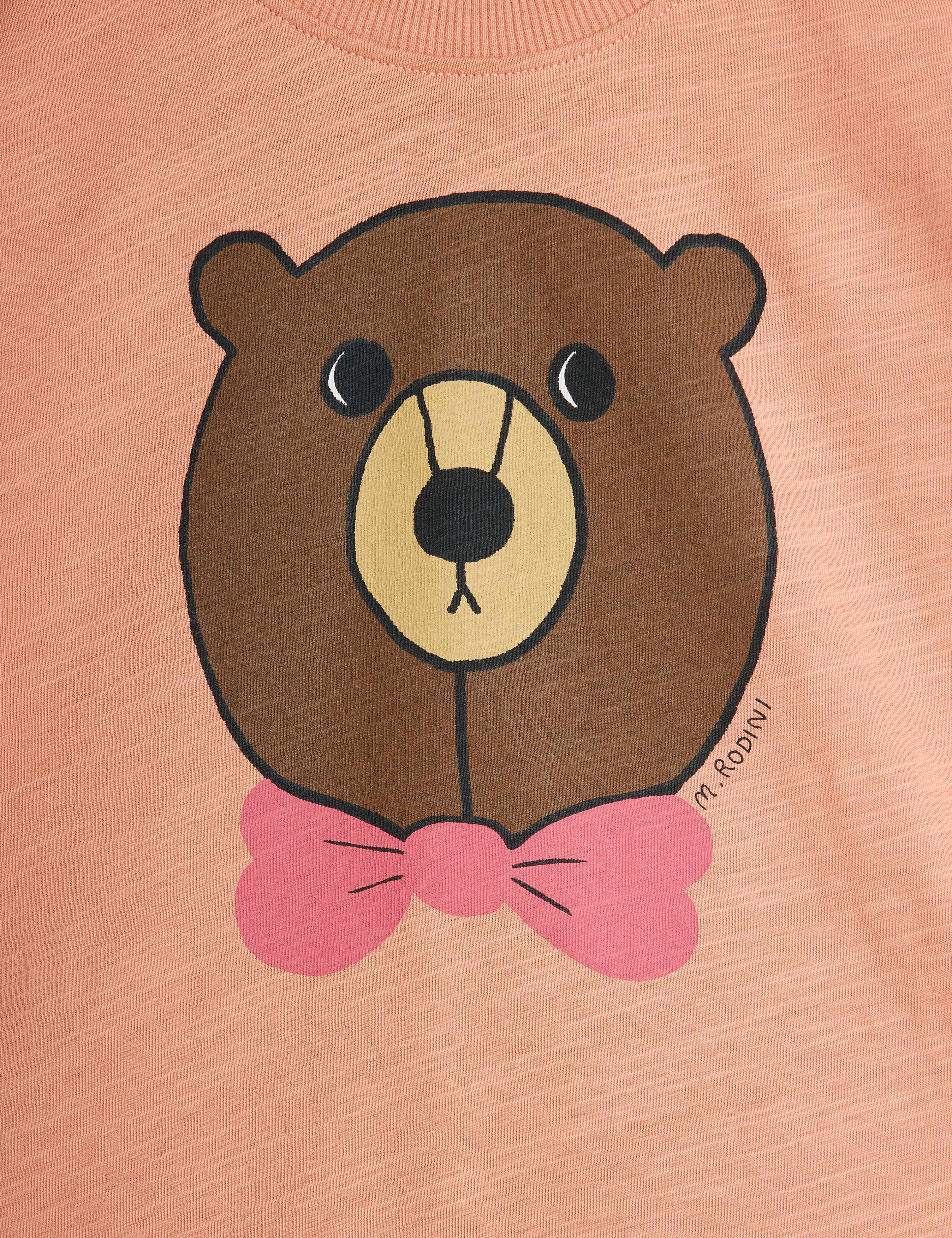 Bear T-Shirt