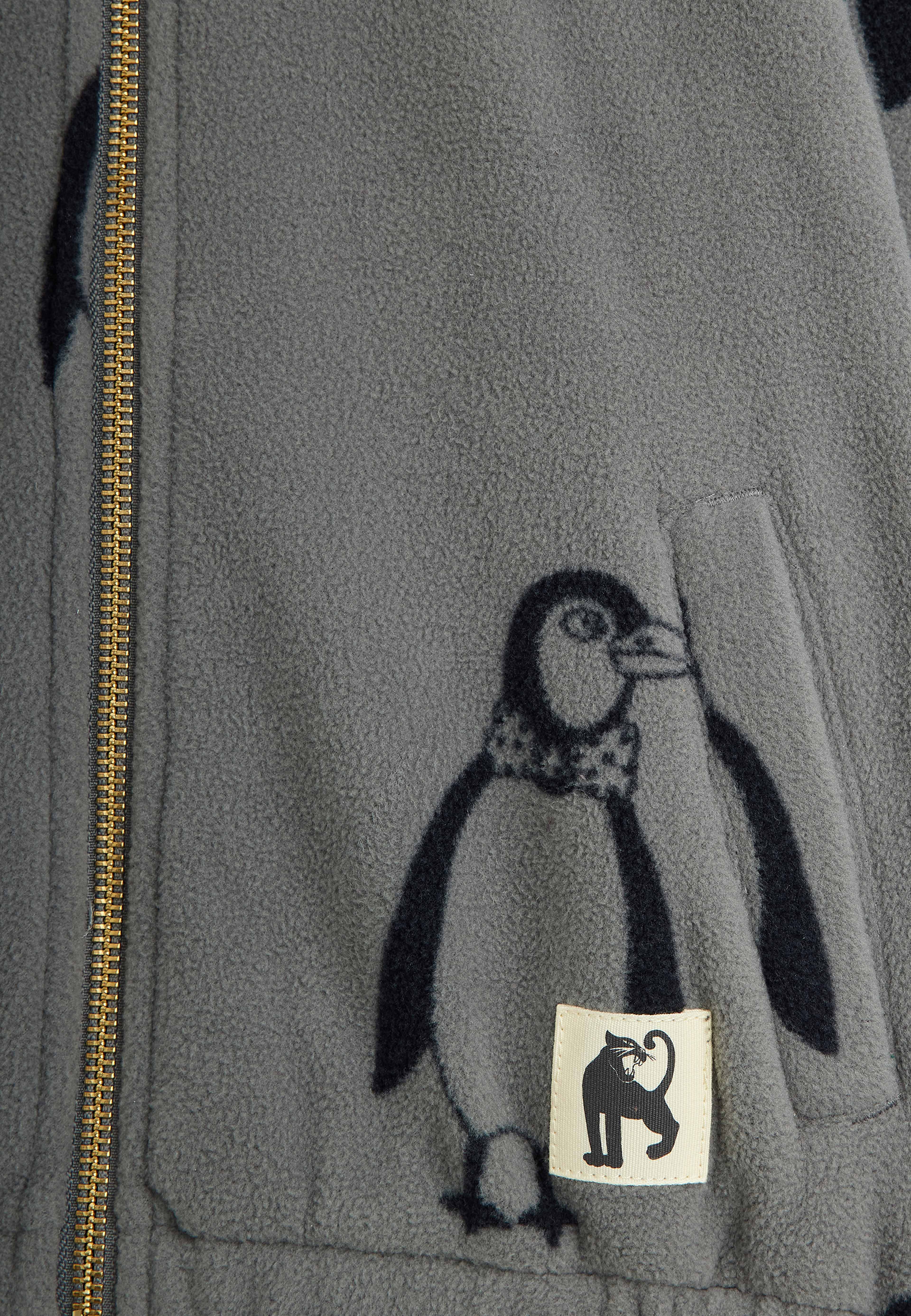 Penguin Fleecejacka