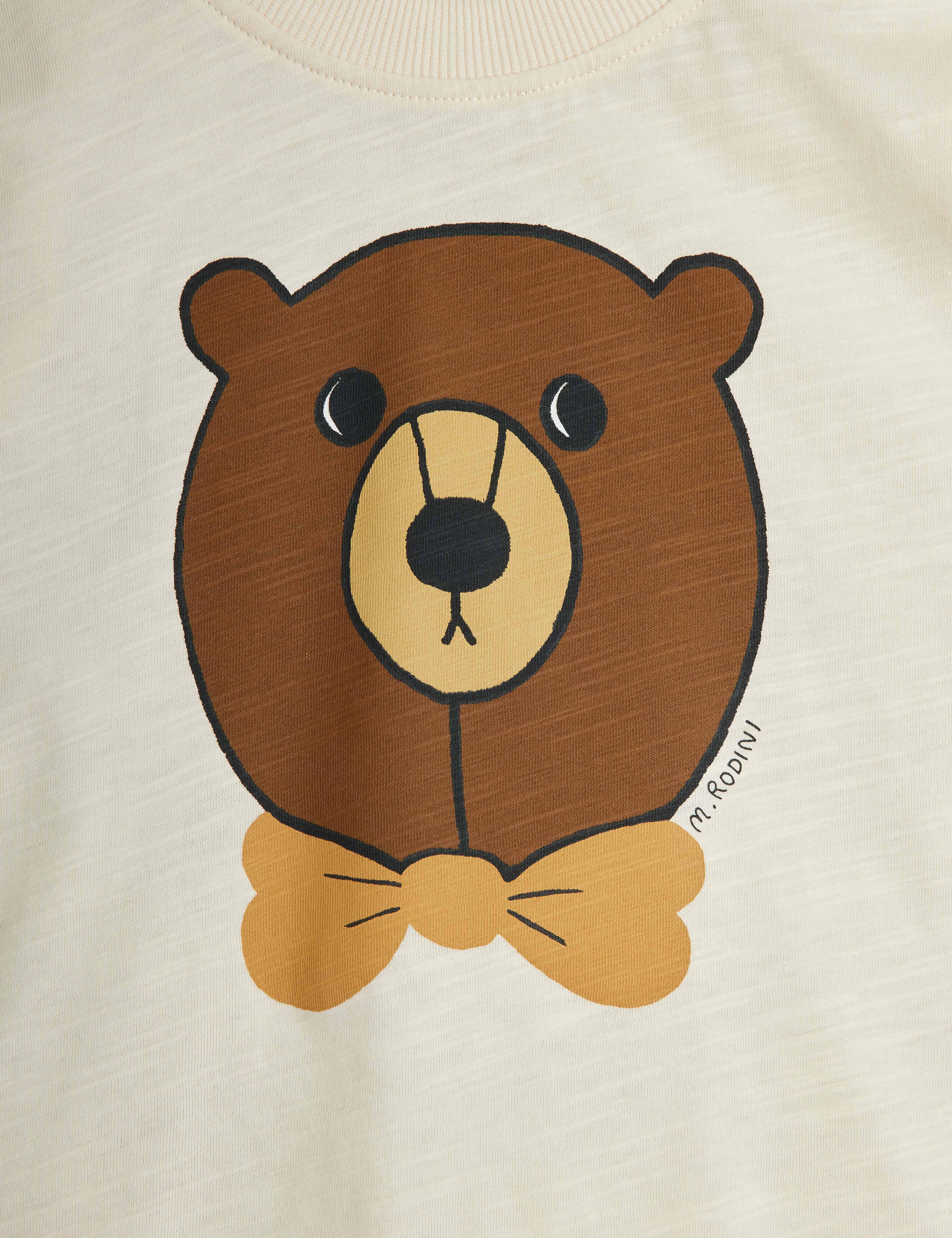 Bear T-Shirt