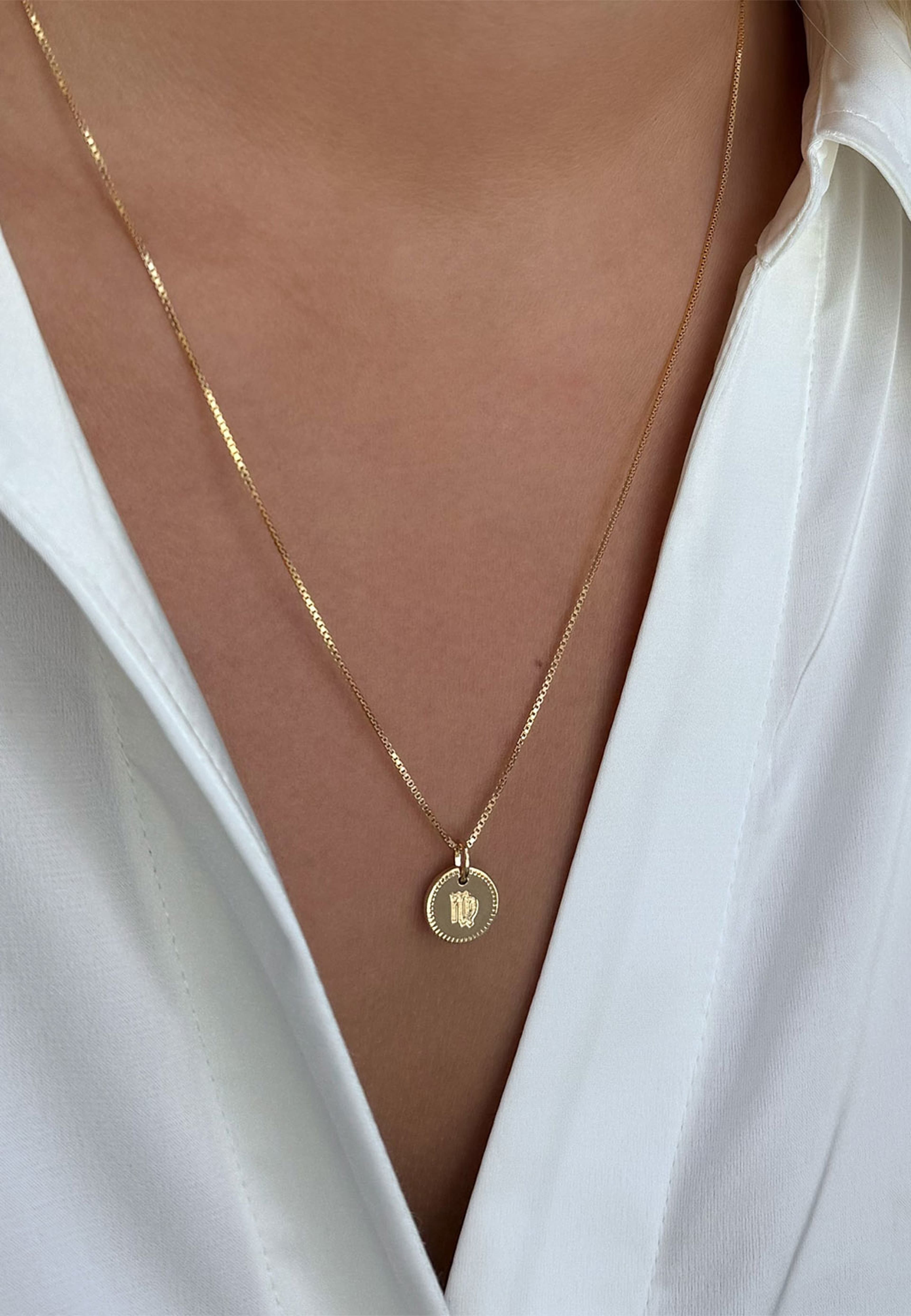 Beloved Zodie Gold, från Syster P, i färgen Virgo.