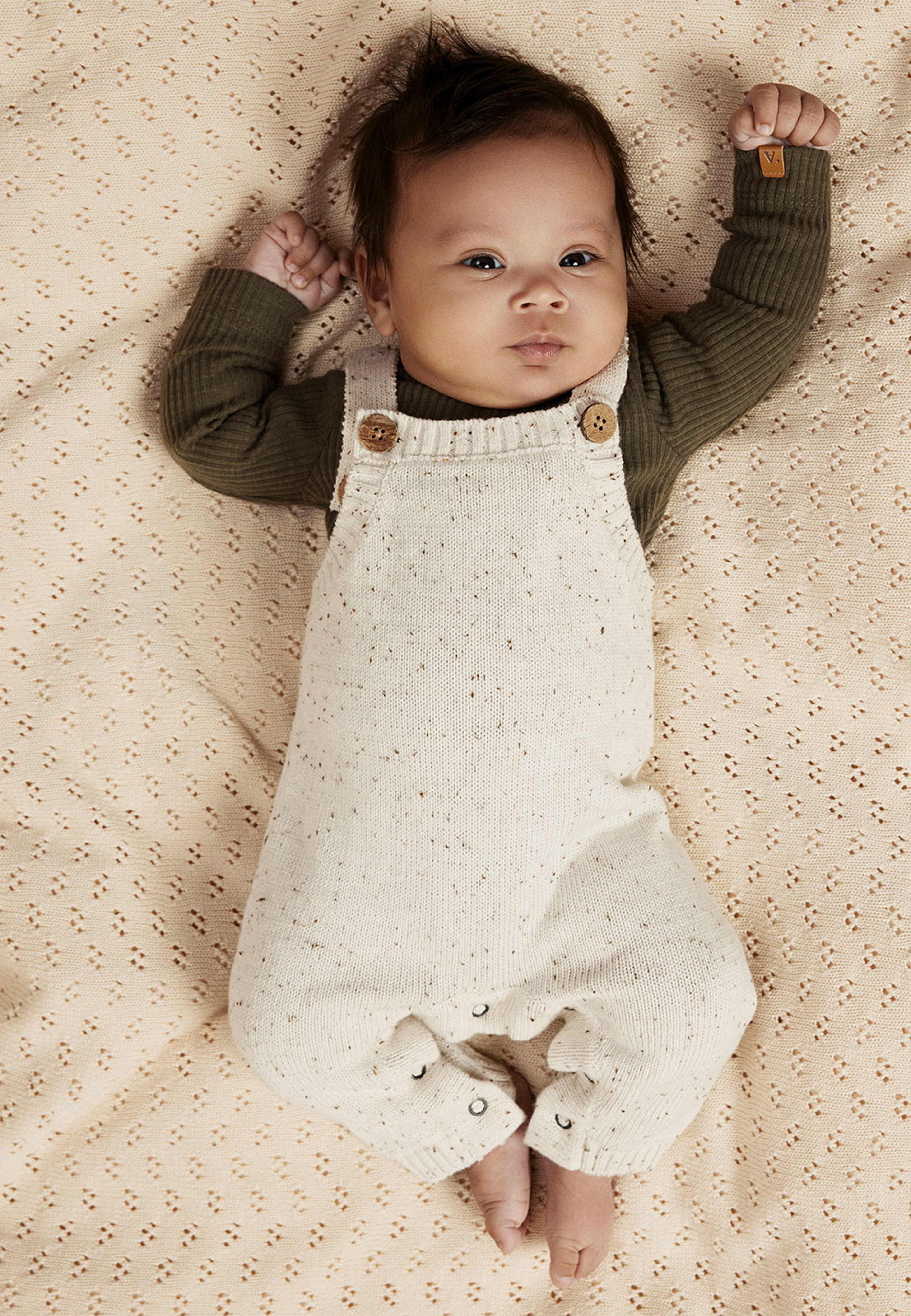 NBMRAJO Body, från Lil'Atelier, i färgen Sea Turtle. Klicka för att öppna bilden i stort format