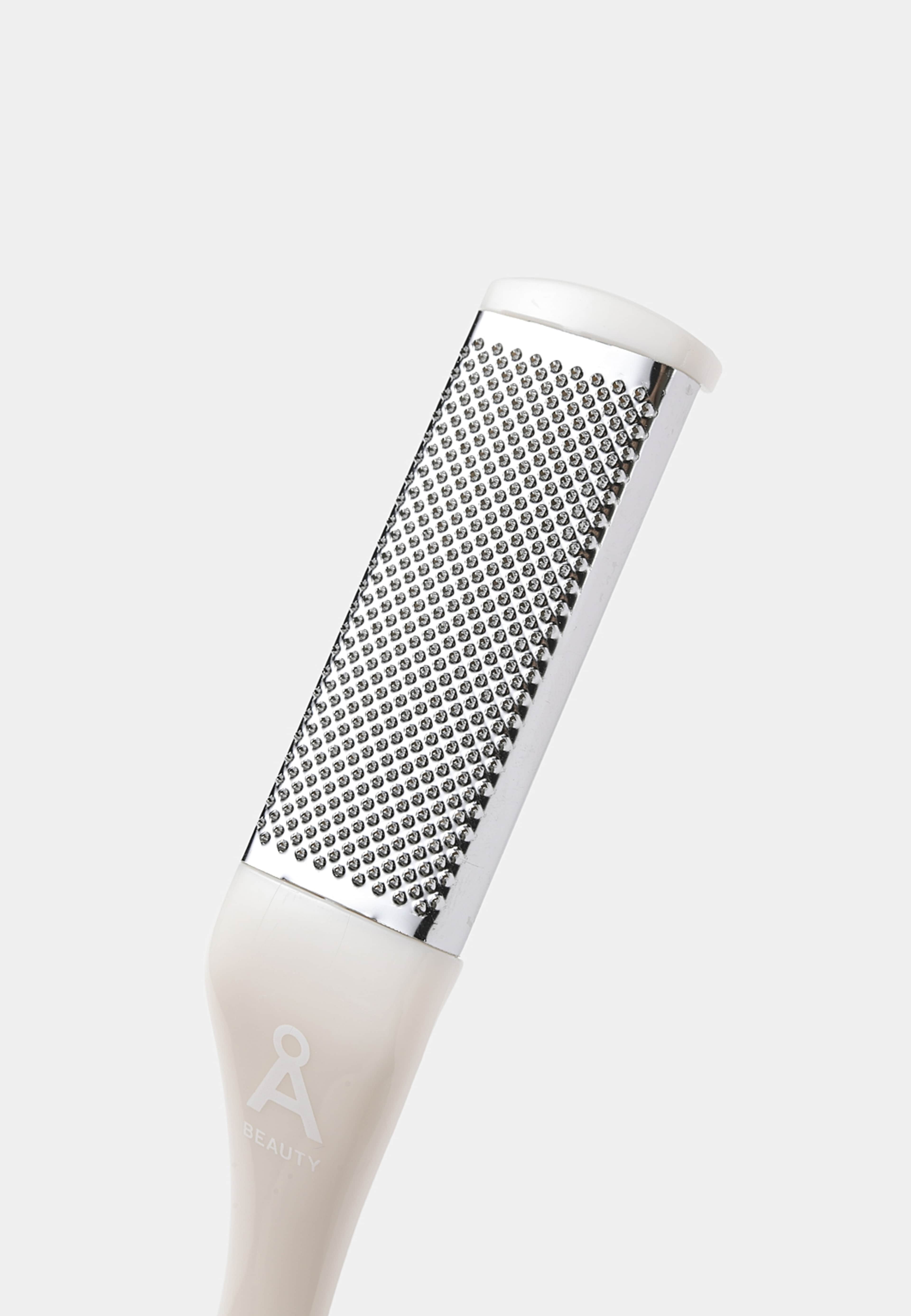 Foot Rasp, från Å BEAUTY, i färgen Beige. Klicka för att öppna bilden i stort format