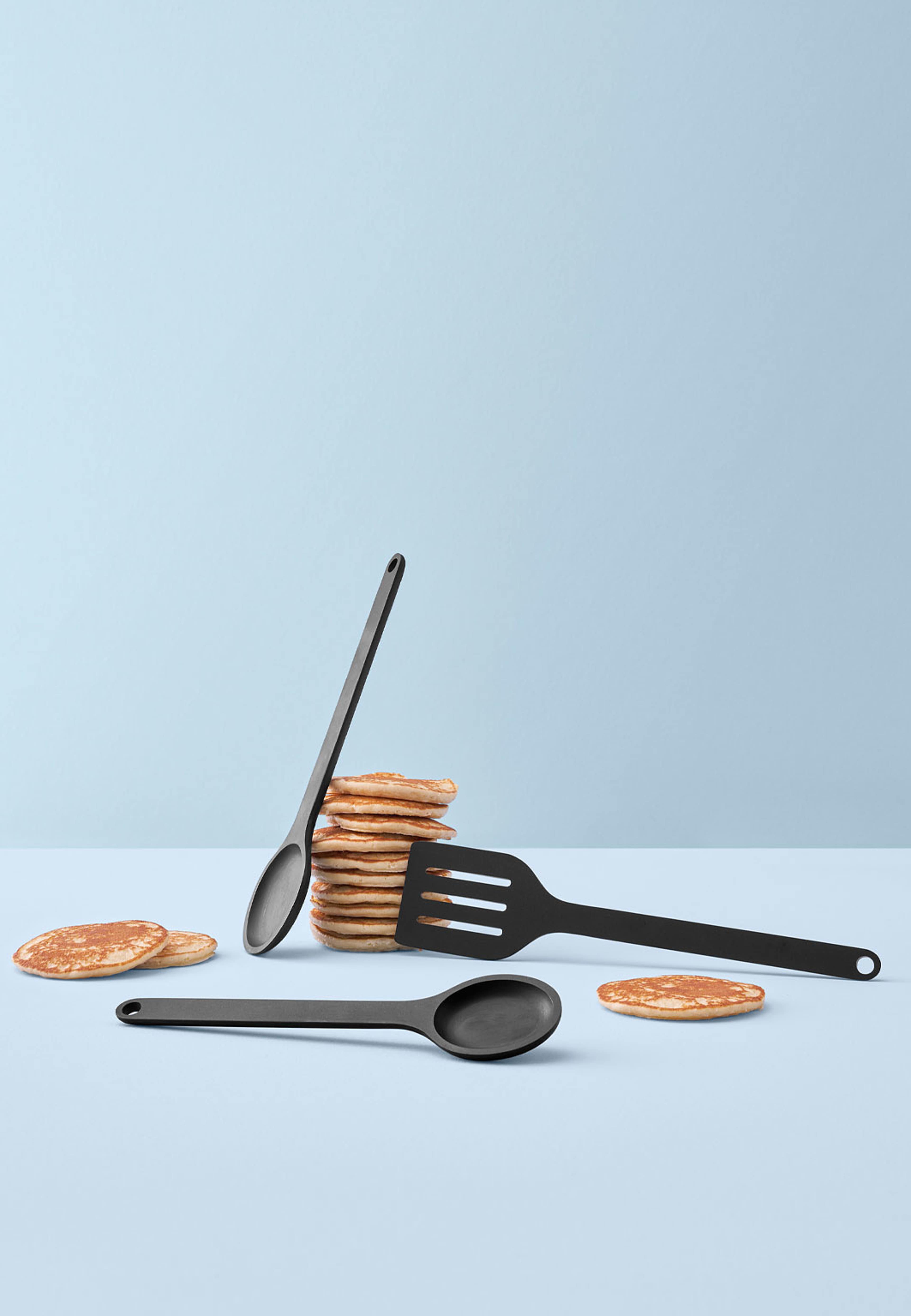 STIR-IT grytsked H 30 cm black, från Rig-tig, i färgen Black. Klicka för att öppna bilden i stort format