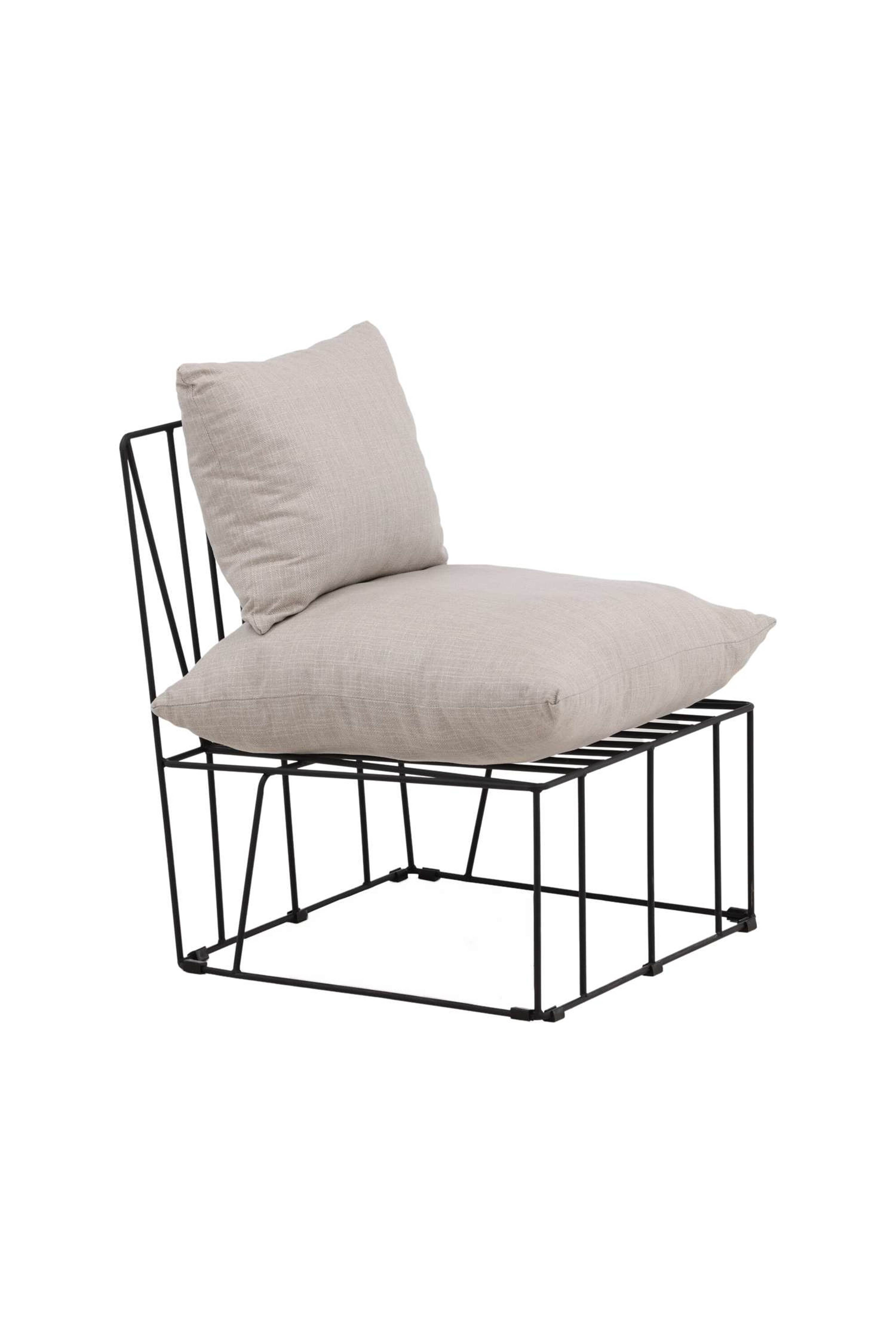 Livonia Loungestol