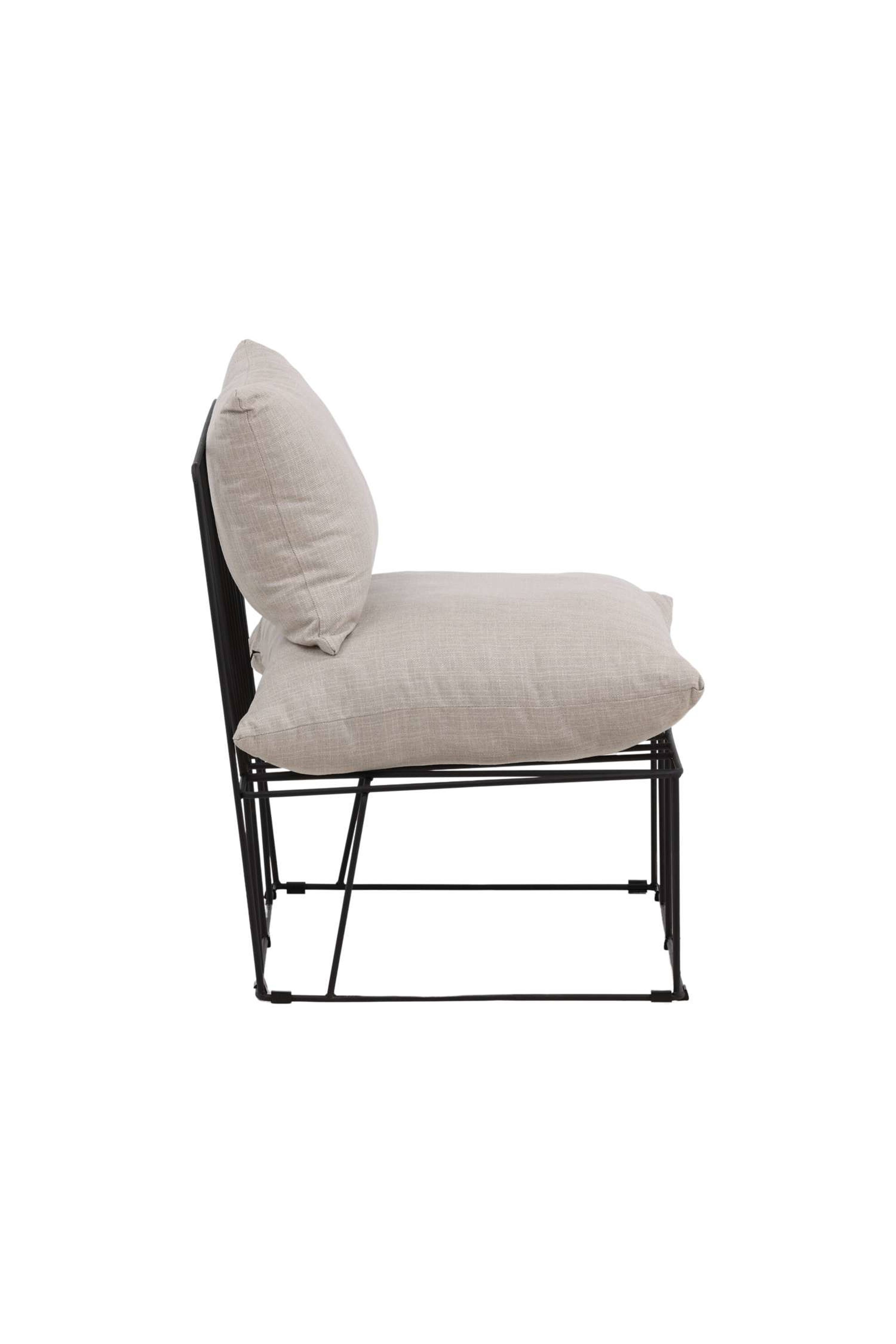 Livonia Loungestol