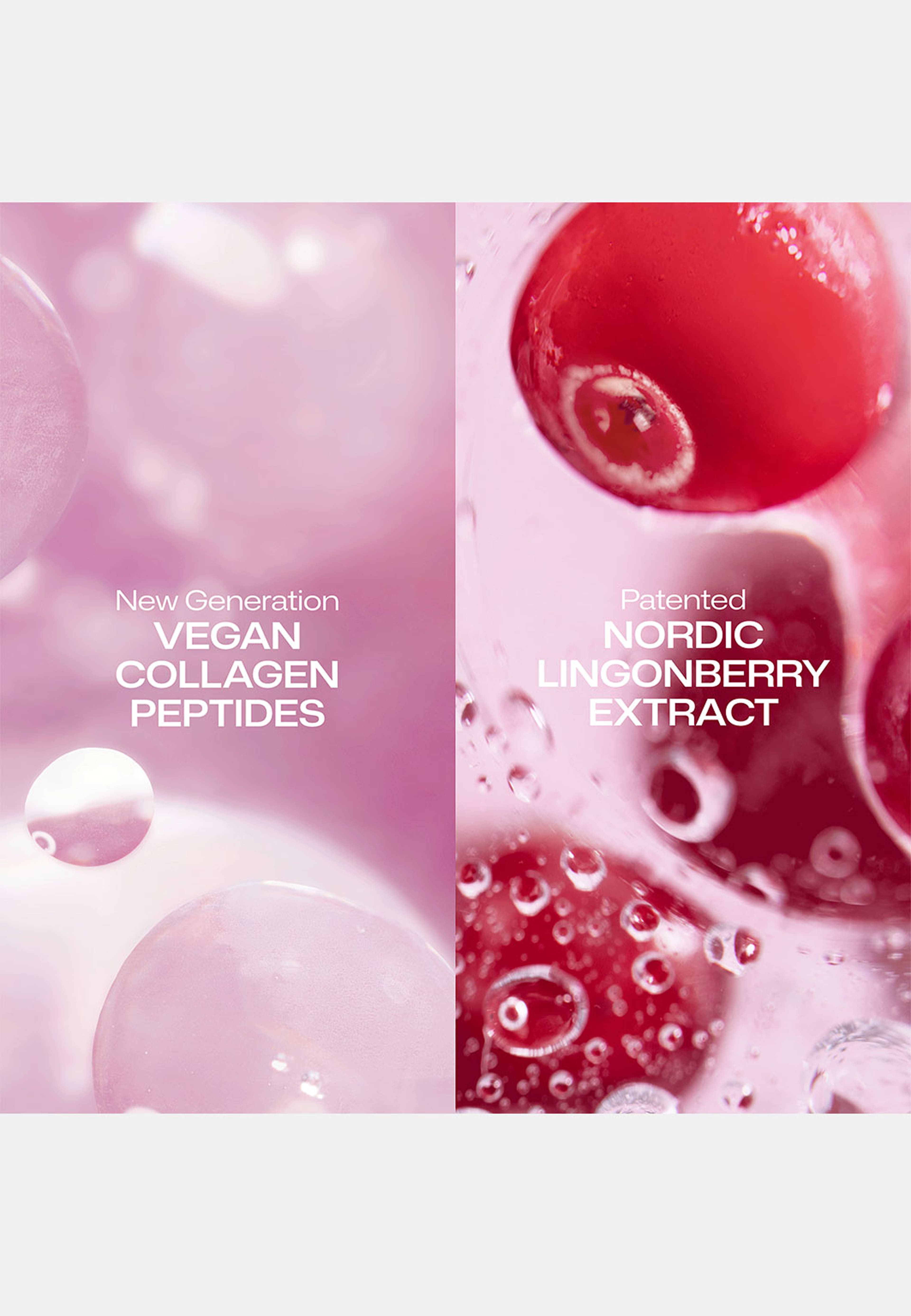 Nordic Bloom Bounce Eye Cream, från Lumene. Klicka för att öppna bilden i stort format