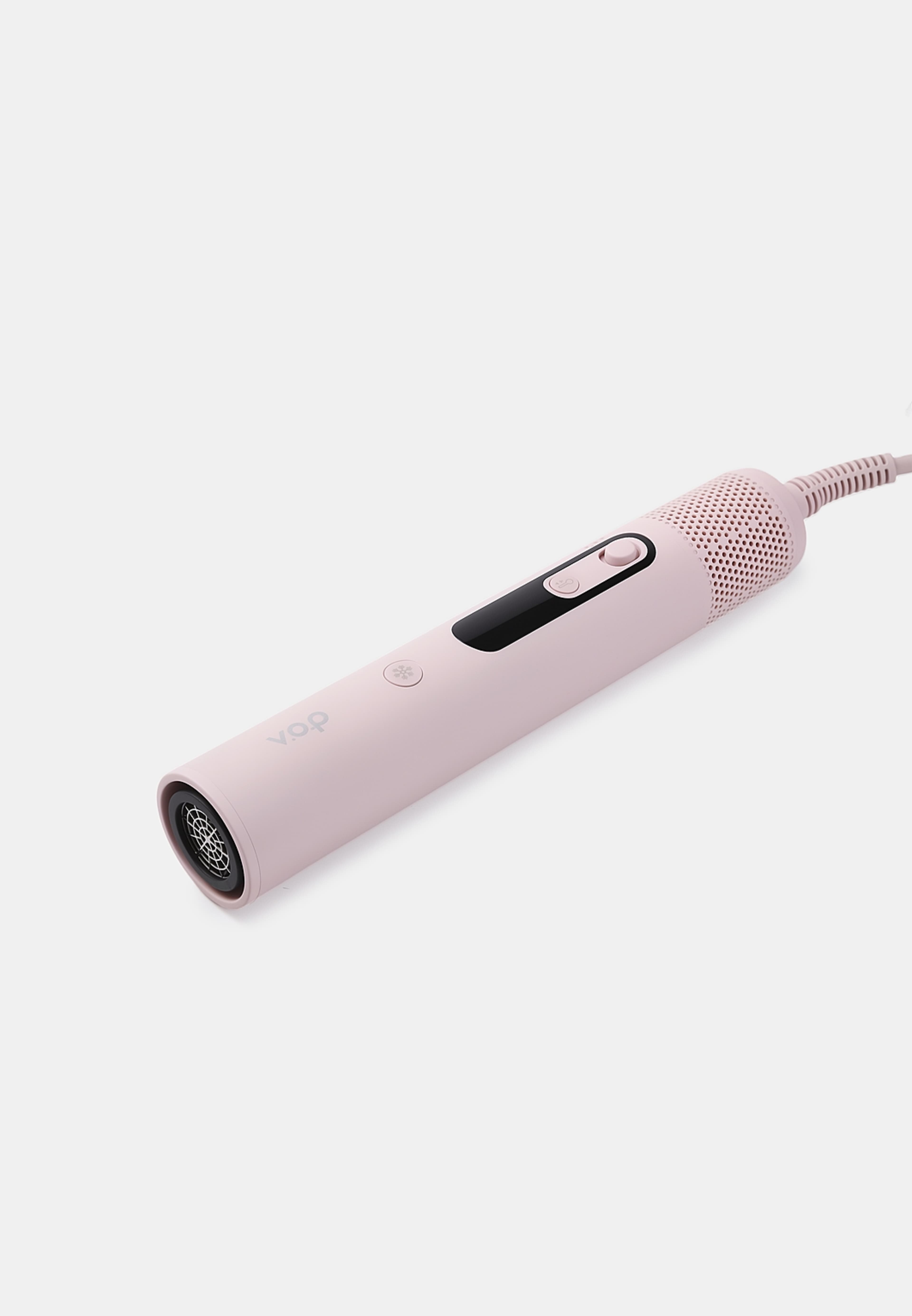 Multi-styler & Hair Dryer, från V.O.P, i färgen Pink. Klicka för att öppna bilden i stort format