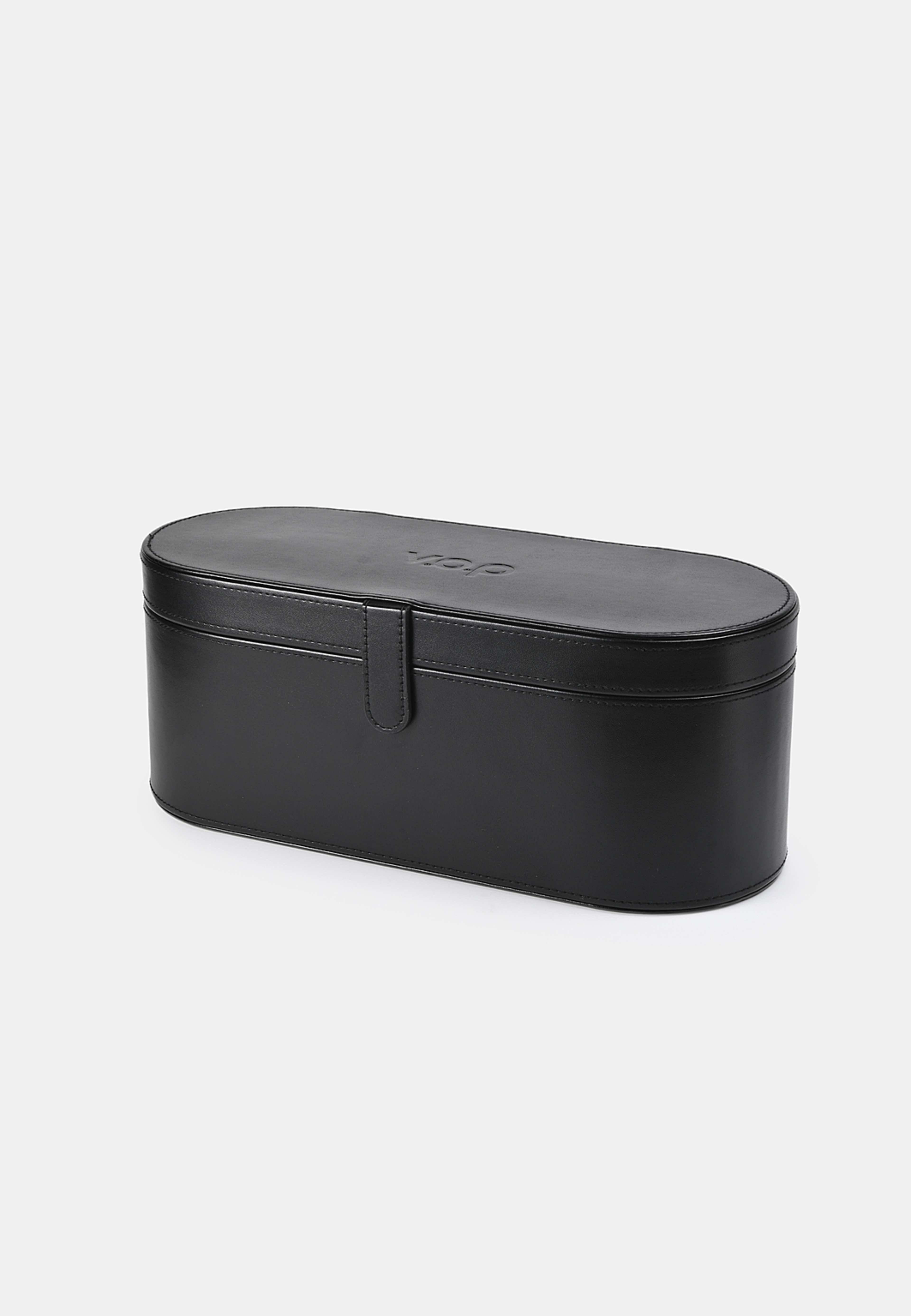 Storage Bag, från V.O.P, i färgen Black. Klicka för att öppna bilden i stort format