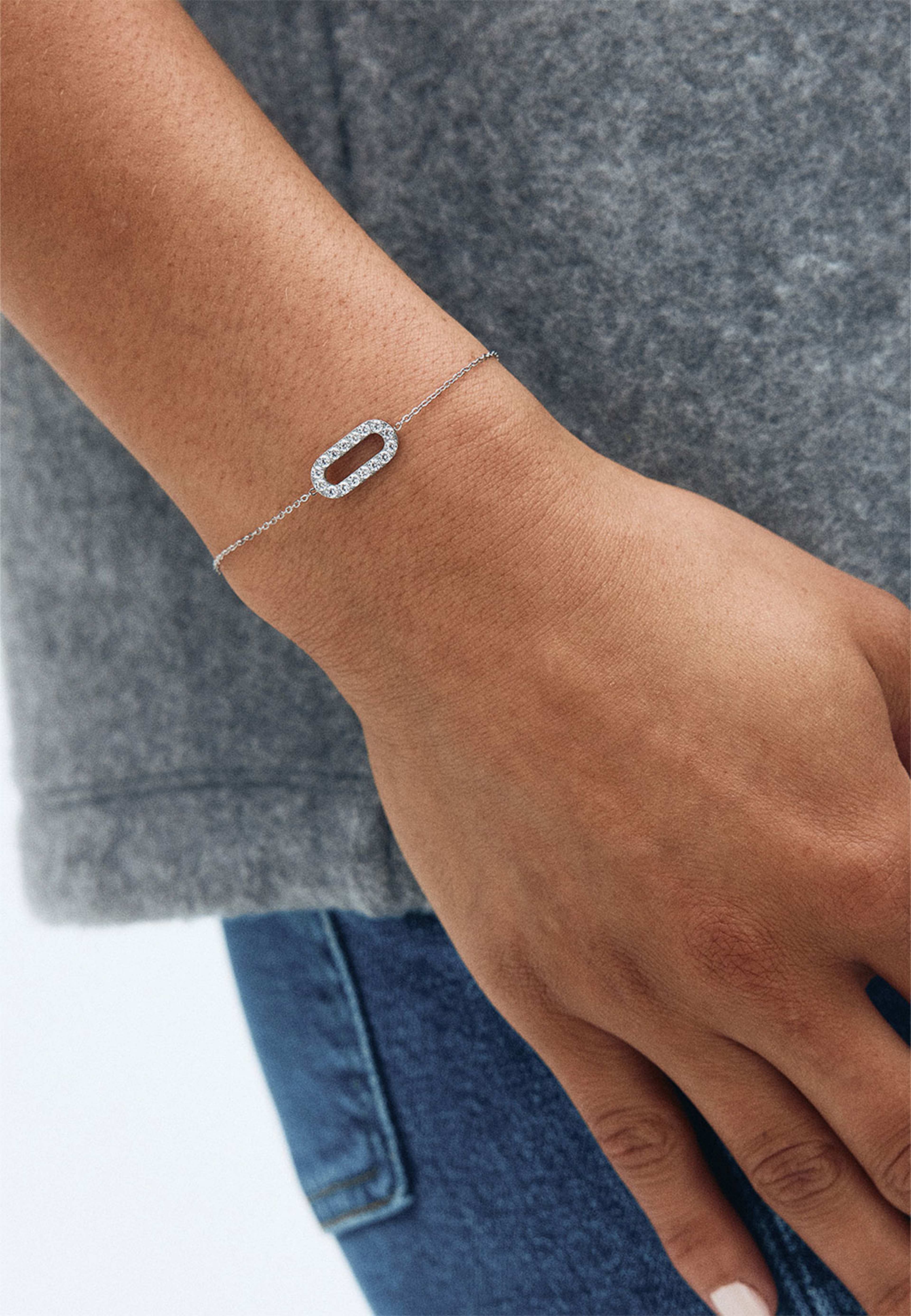 Inez Bracelet Steel, från Edblad, i färgen Steel. Klicka för att öppna bilden i stort format