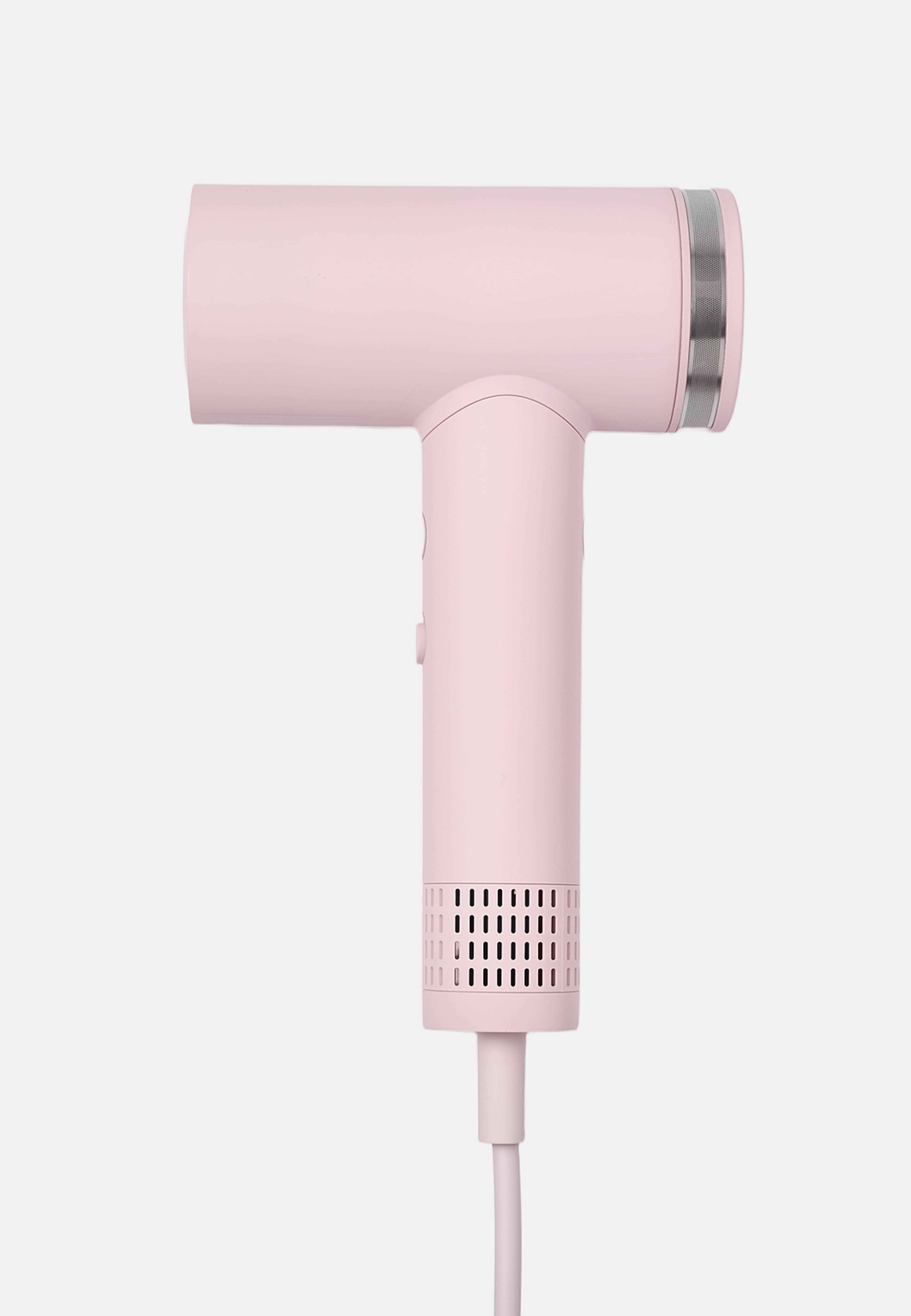 High Speed Hair Dryer, från v.o.p, i färgen Pink. Klicka för att öppna bilden i stort format