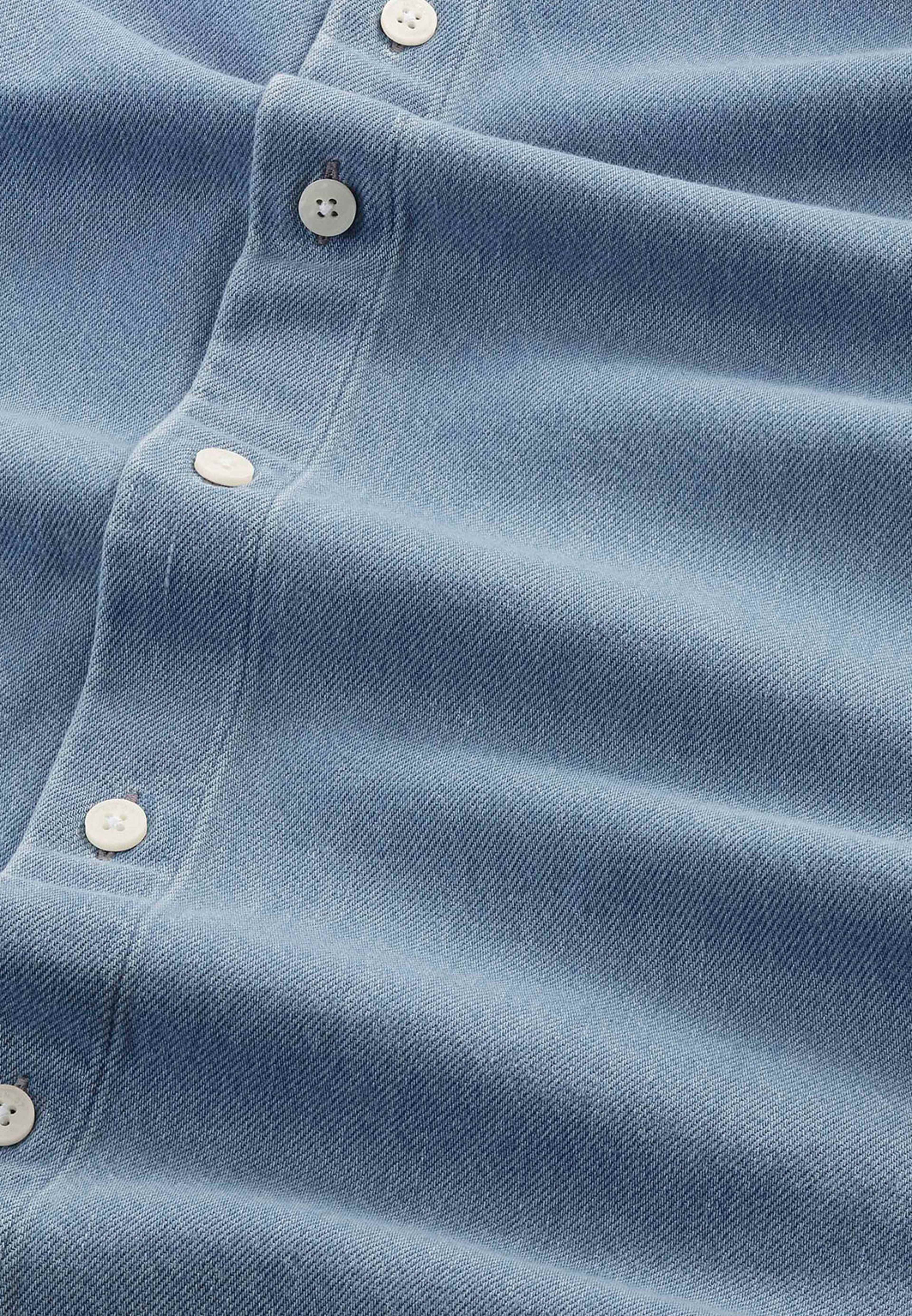 Casper 50033, från NN07, i färgen Blue Denim. Klicka för att öppna bilden i stort format