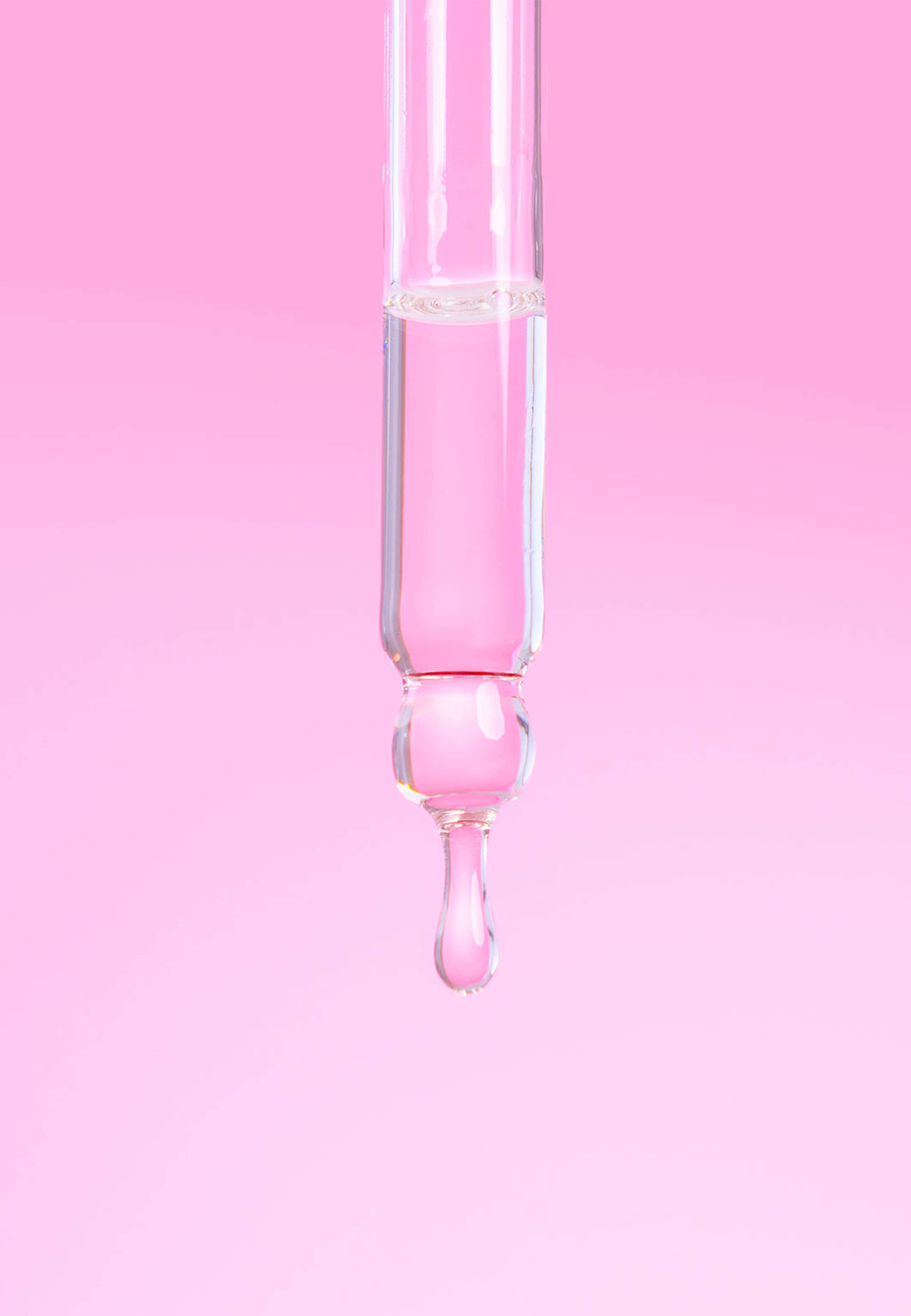 Hair Oil, från Slick Hair. Klicka för att öppna bilden i stort format