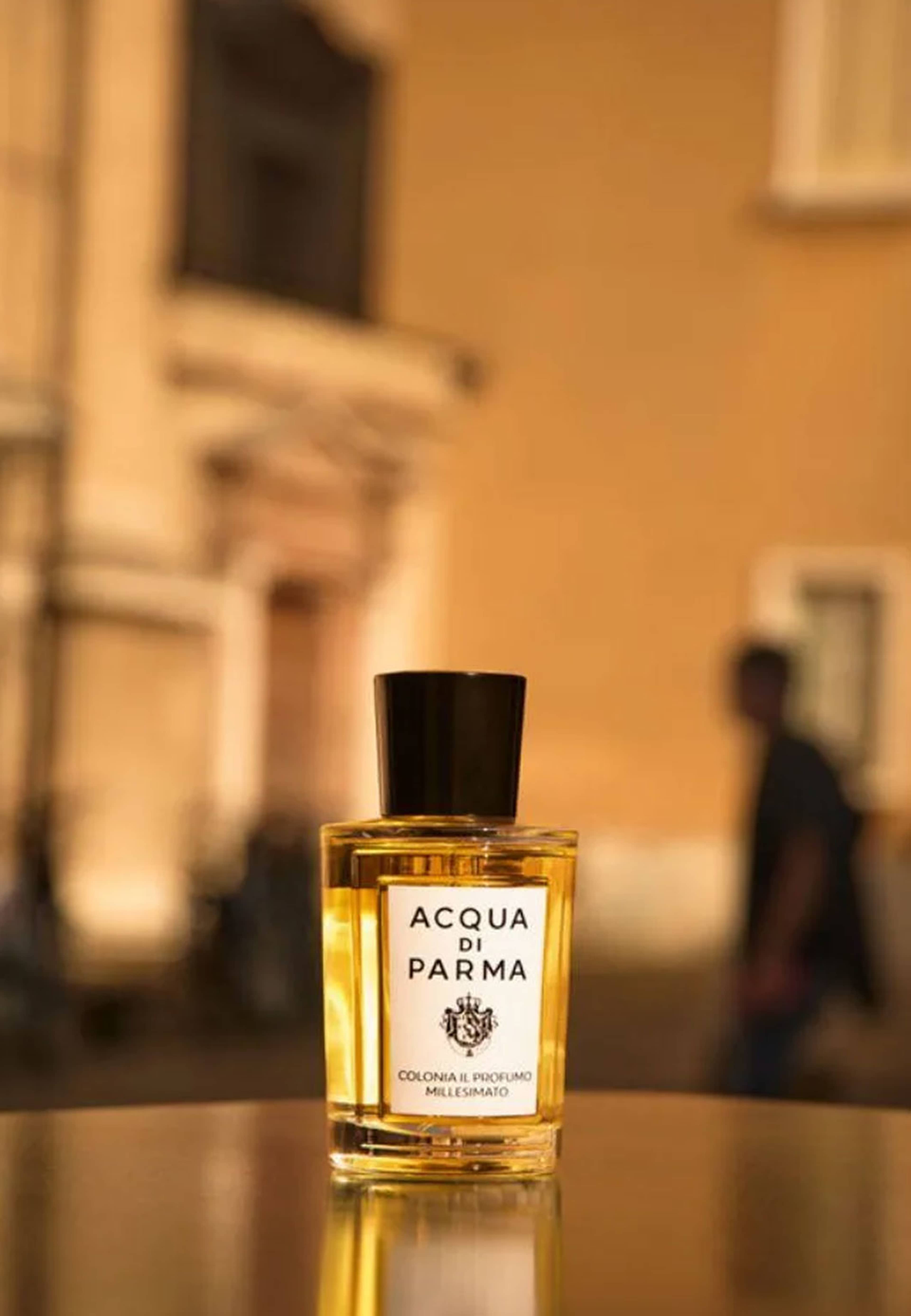 Colonia Il Profumo Millesimato EdP Limited Edition, från Acqua di Parma. Klicka för att öppna bilden i stort format