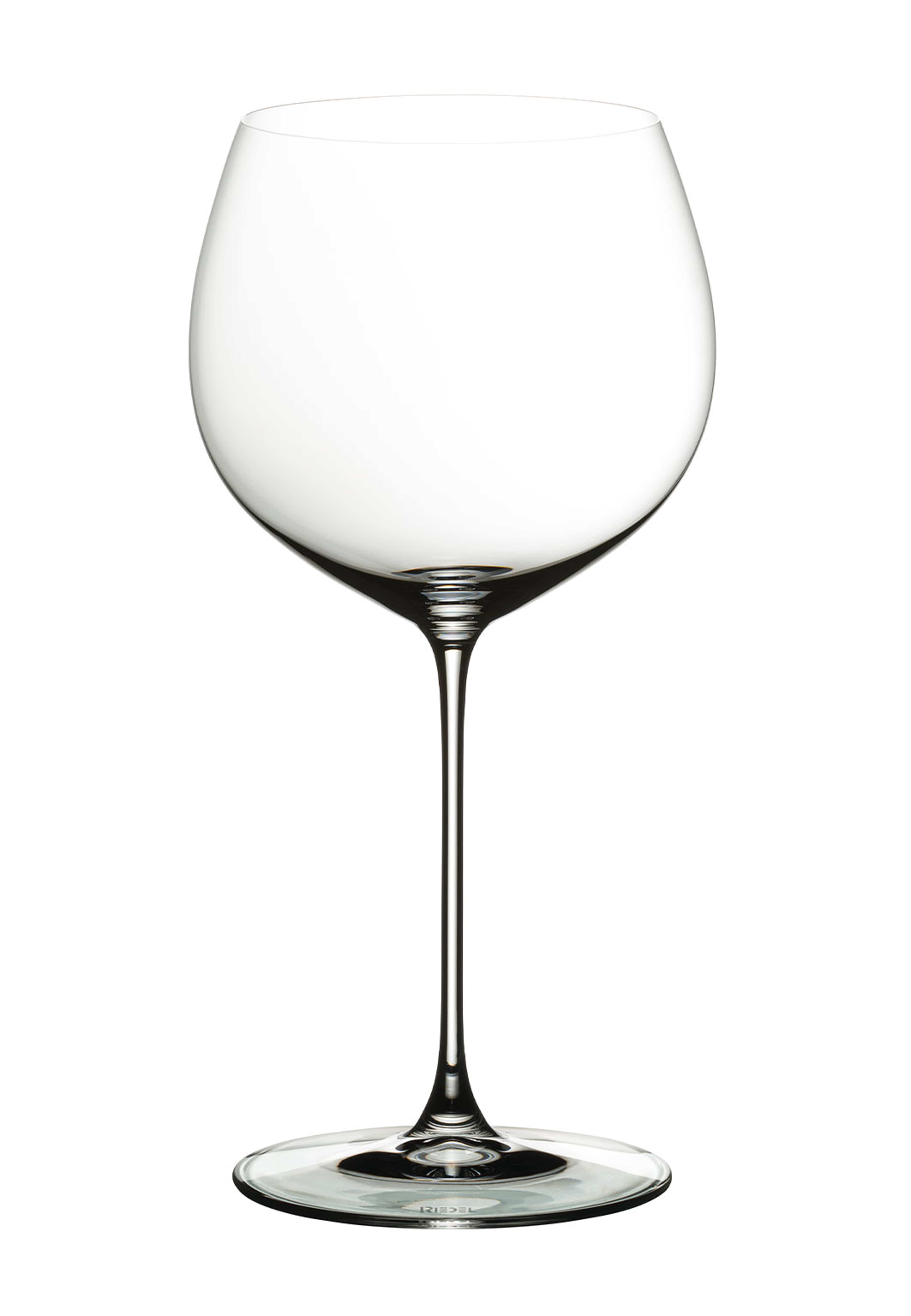 Ekfats Chardonnay, 2-pack, från Riedel, i färgen Transparent. Klicka för att öppna bilden i stort format