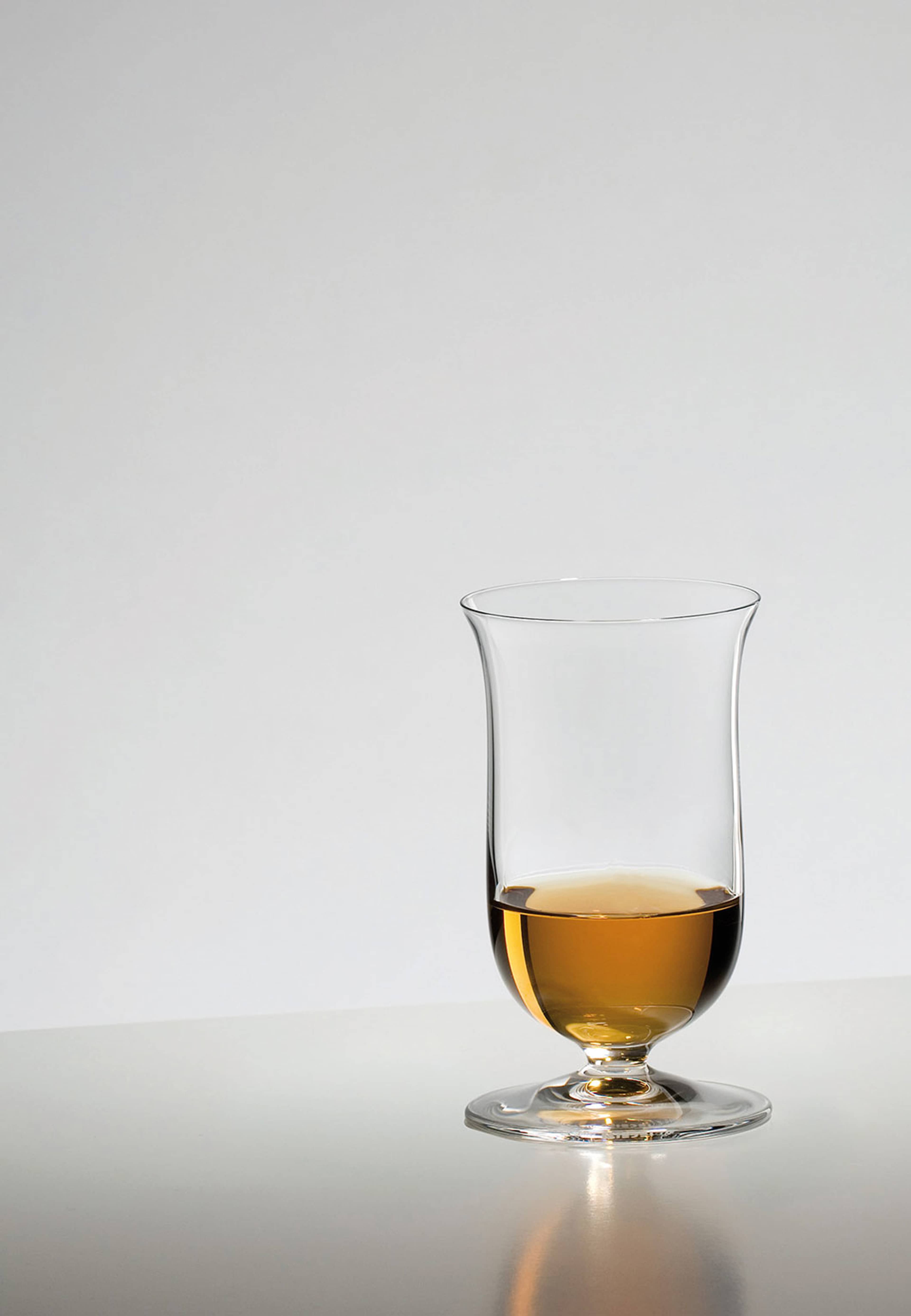 Single Malt Whisky, 2-pack, från Riedel, i färgen Transparent. Klicka för att öppna bilden i stort format