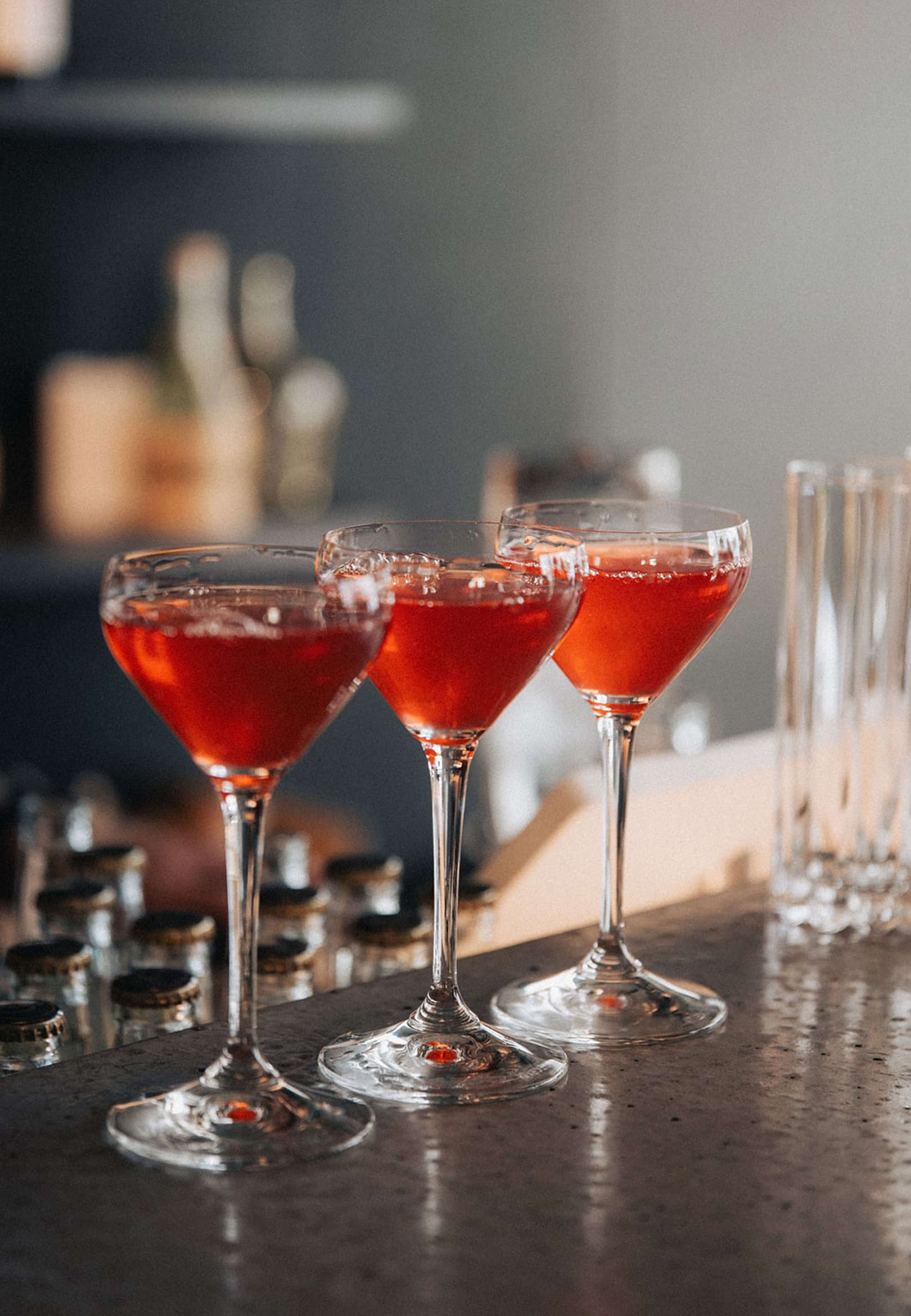 Nick & Nora, 2-pack, från Riedel, i färgen Transparent. Klicka för att öppna bilden i stort format