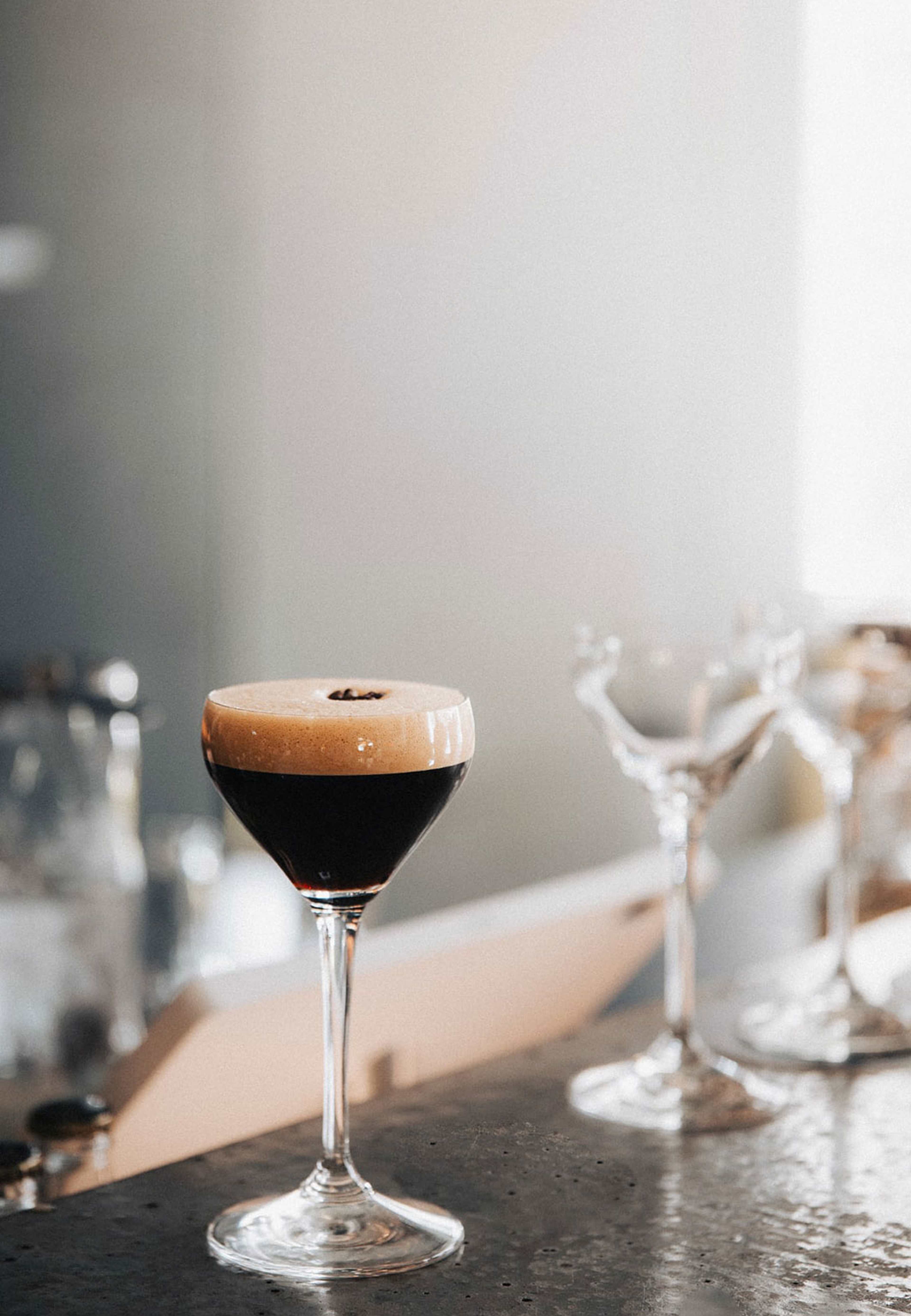 Nick & Nora, 2-pack, från Riedel, i färgen Transparent. Klicka för att öppna bilden i stort format